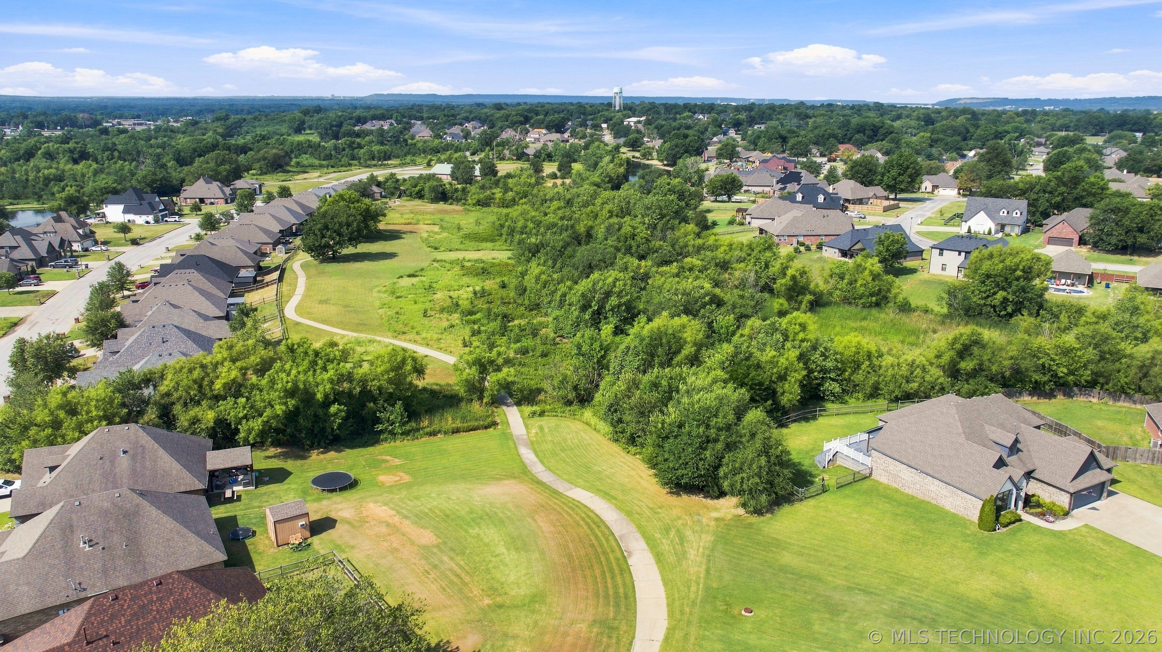 8457 Spring Creek Court Claremore OK 74019