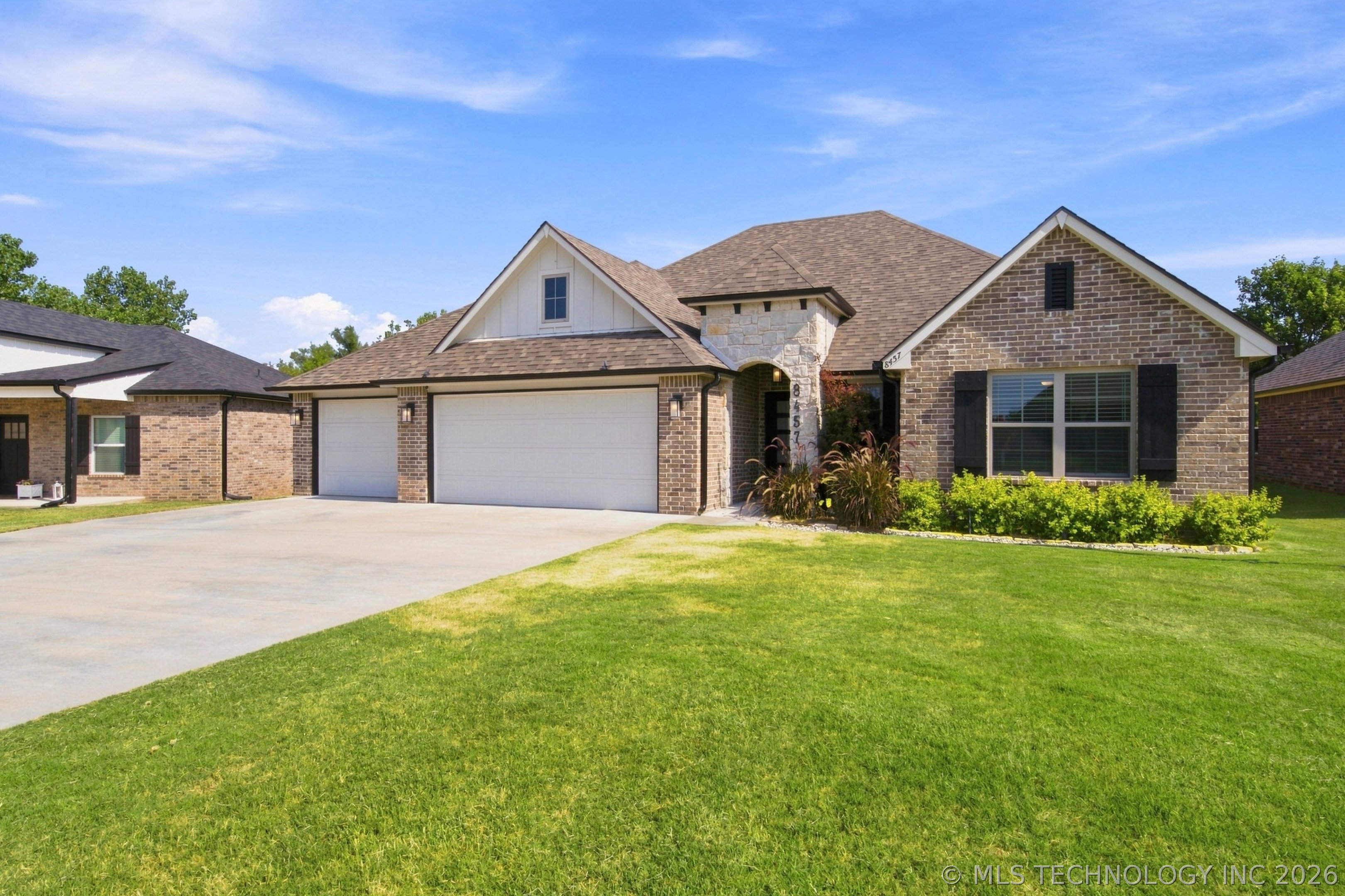 8457 Spring Creek Court Claremore OK 74019