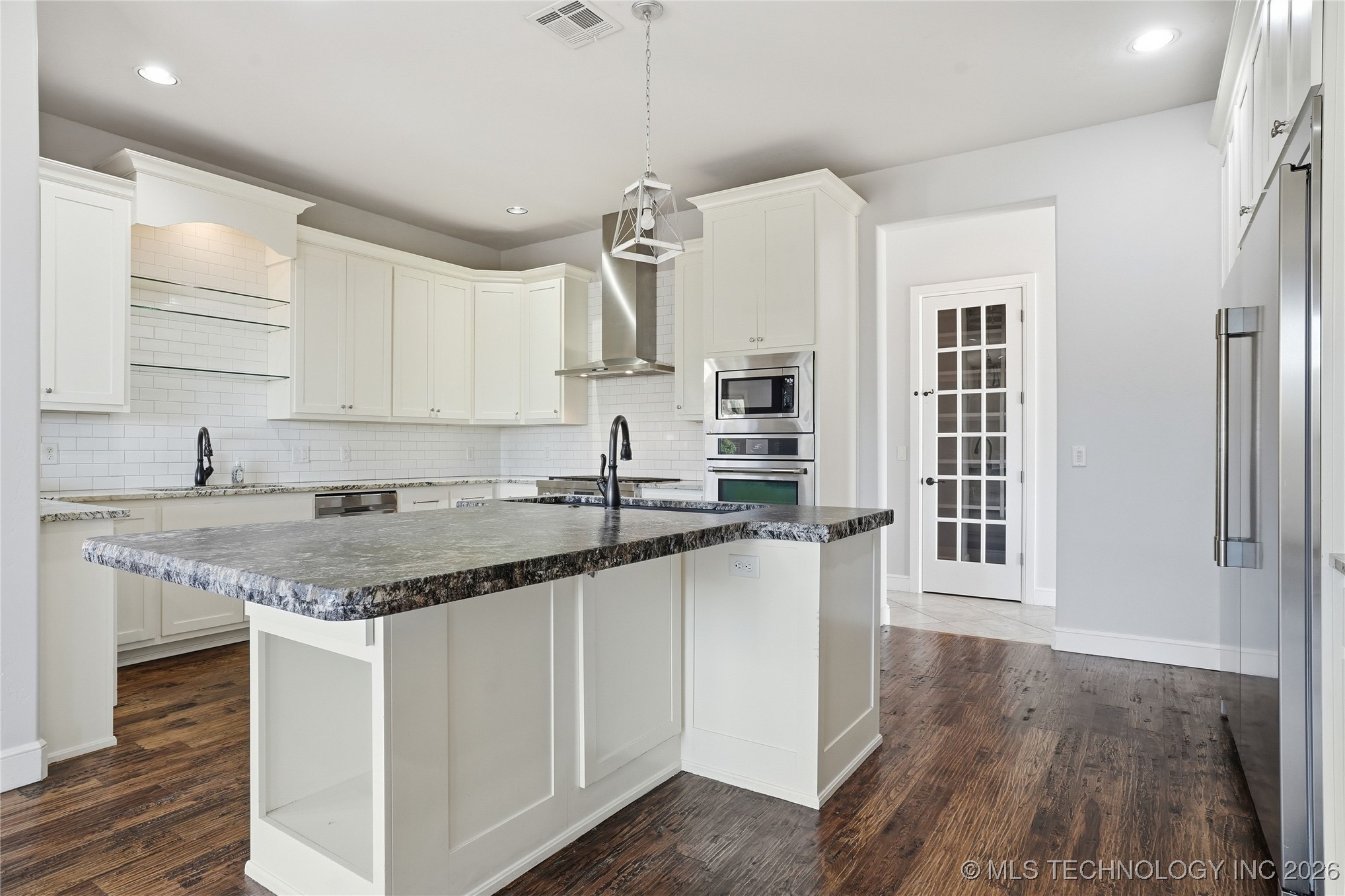 12014 S Kingston Place Tulsa OK 74137