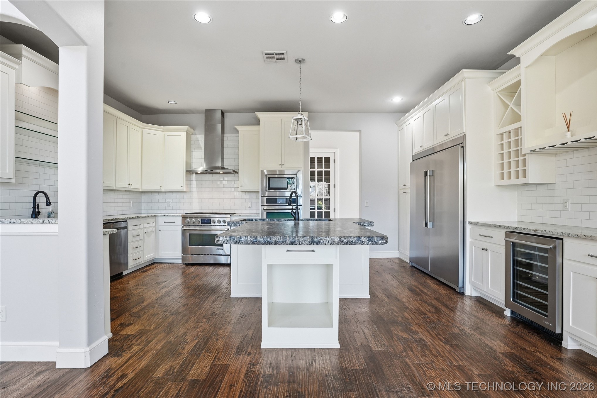 12014 S Kingston Place Tulsa OK 74137