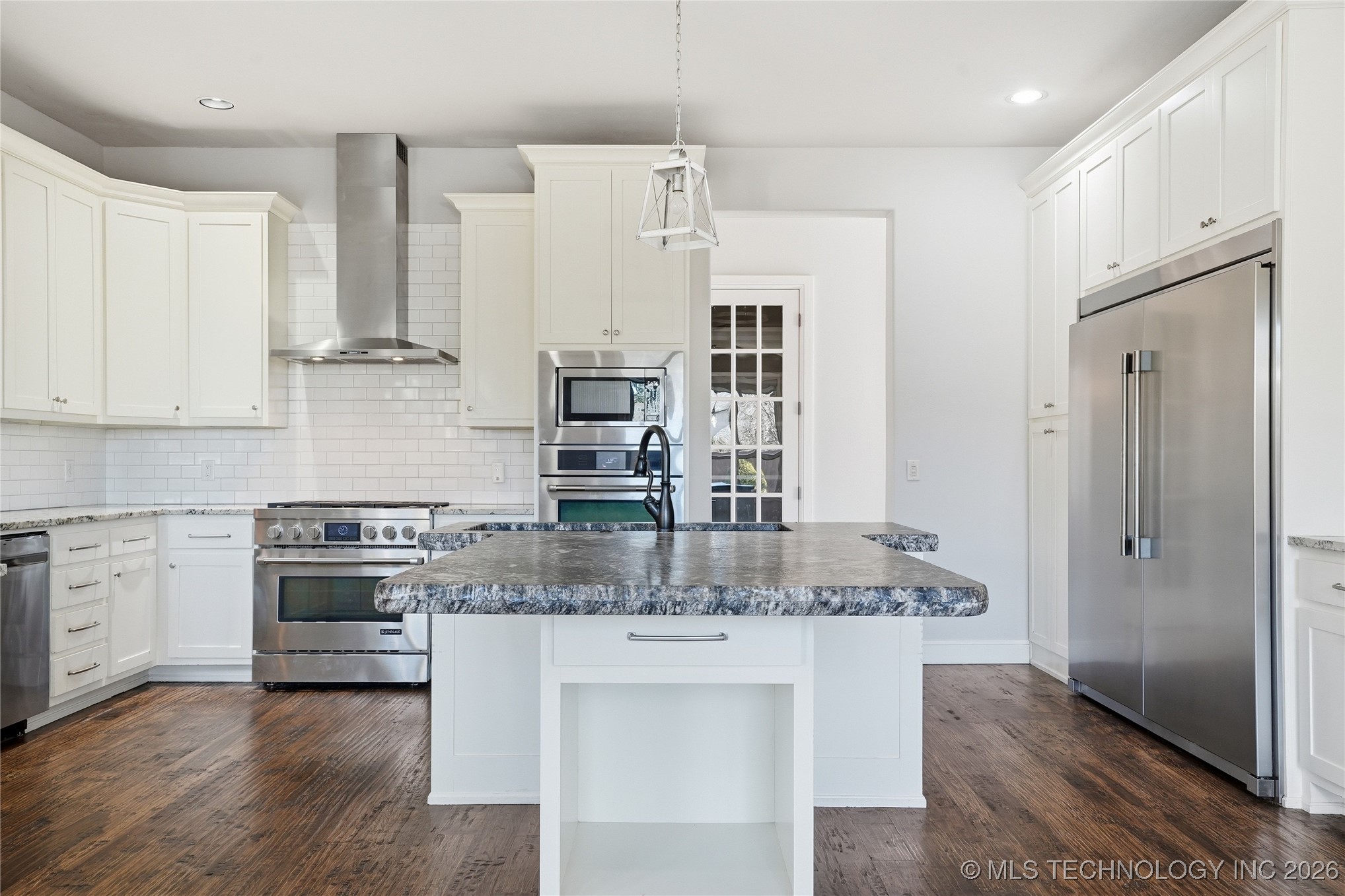 12014 S Kingston Place Tulsa OK 74137