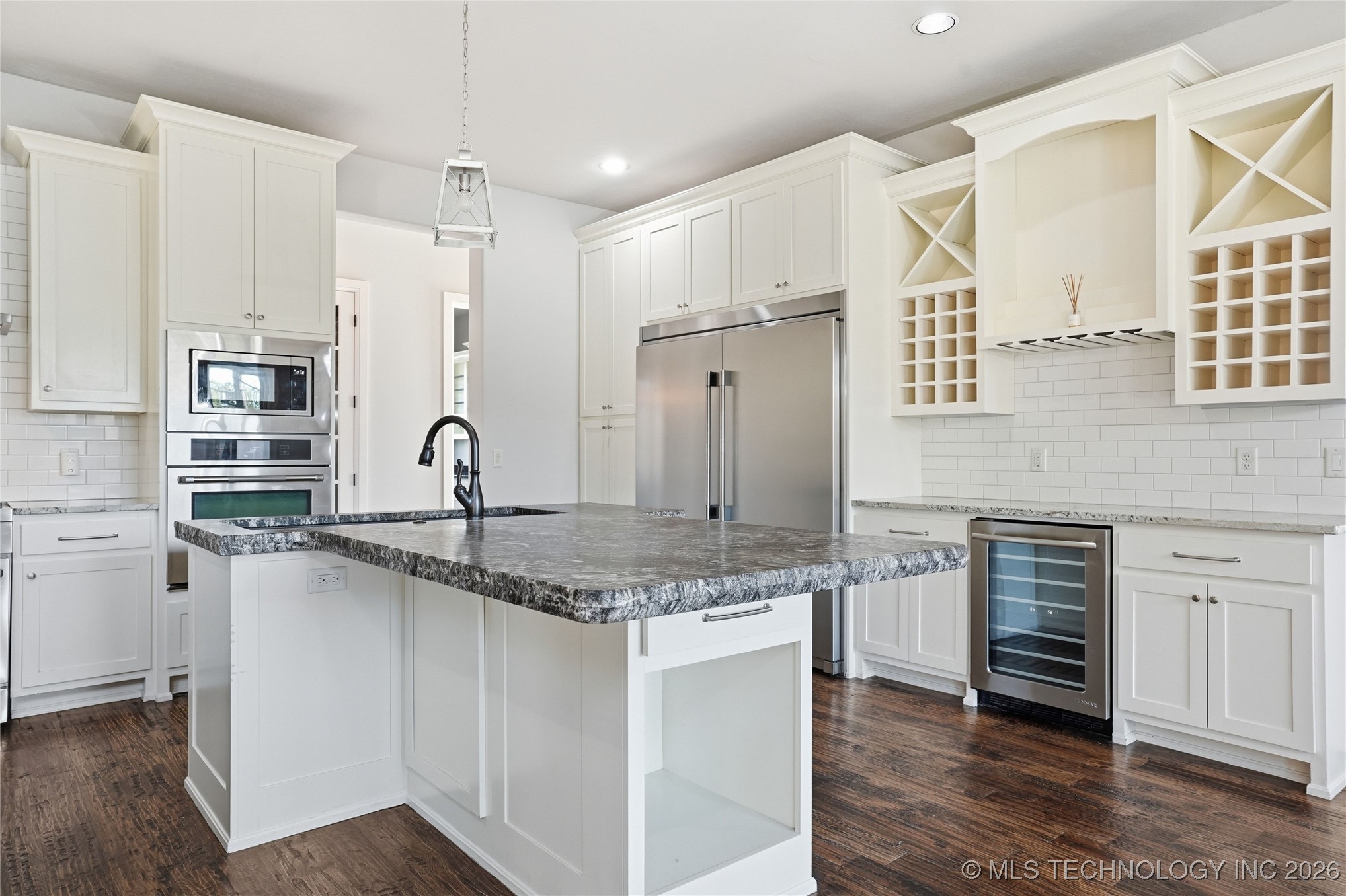 12014 S Kingston Place Tulsa OK 74137