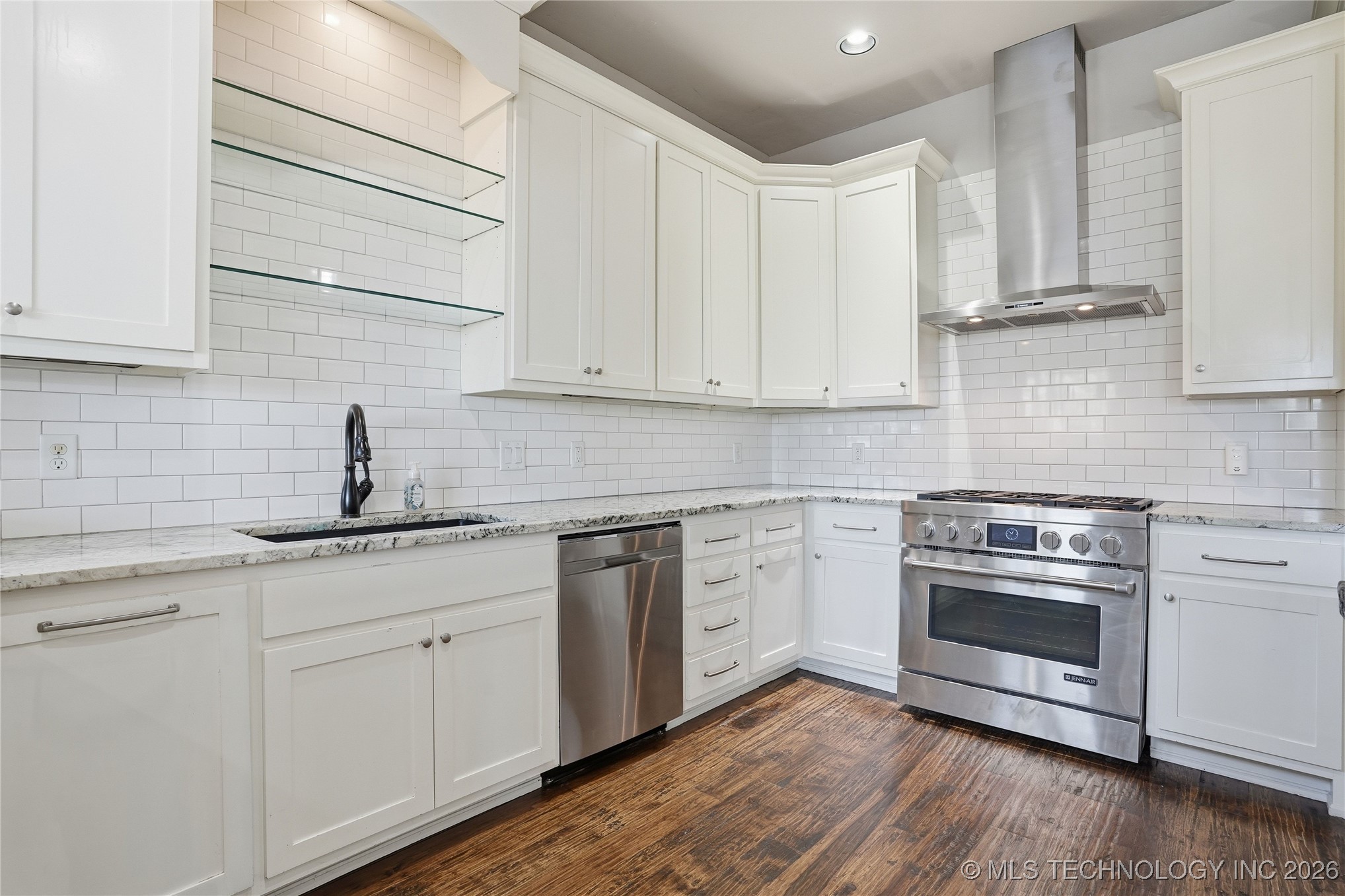 12014 S Kingston Place Tulsa OK 74137