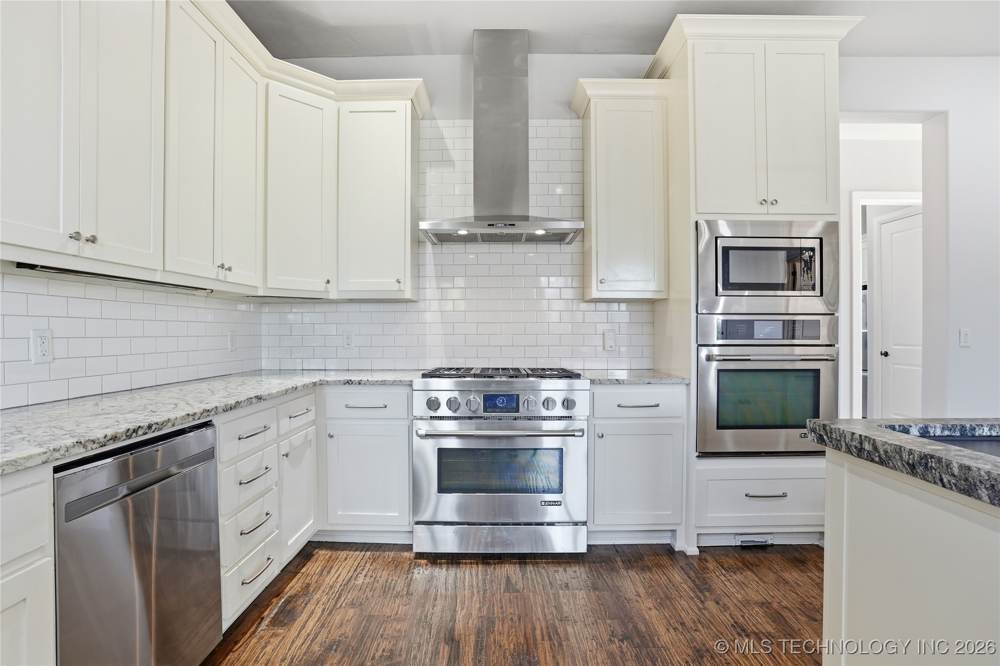 12014 S Kingston Place Tulsa OK 74137
