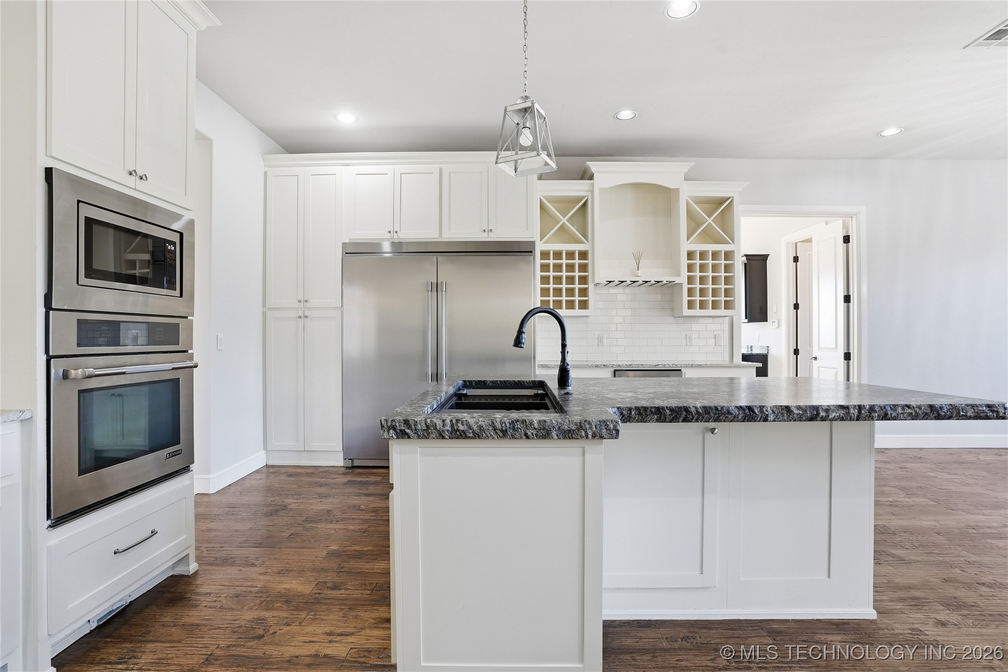 12014 S Kingston Place Tulsa OK 74137