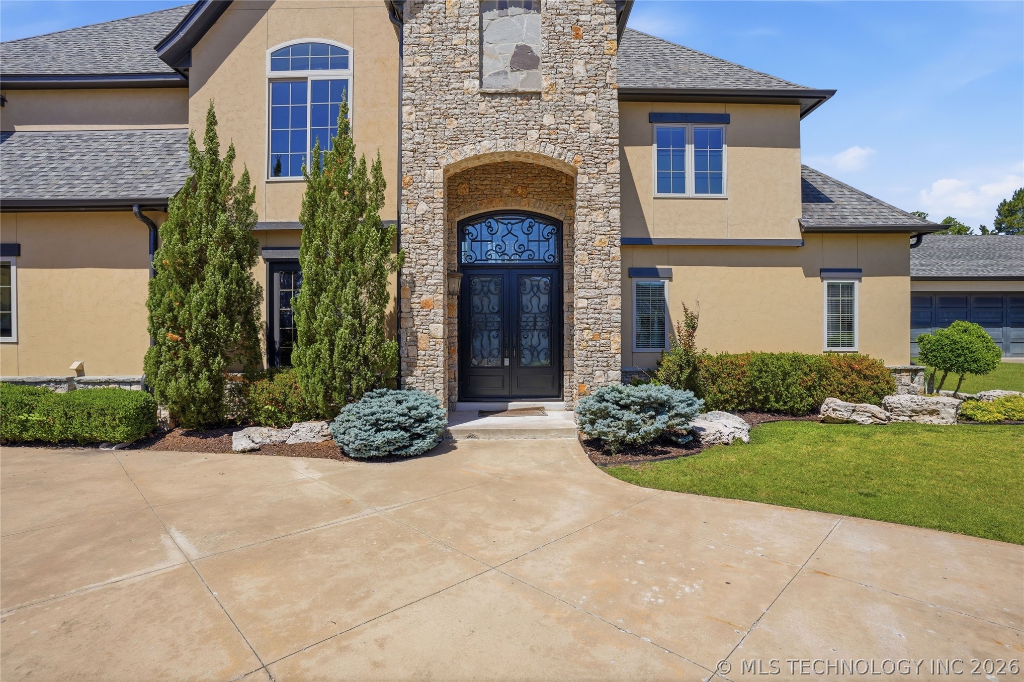 12014 S Kingston Place Tulsa OK 74137