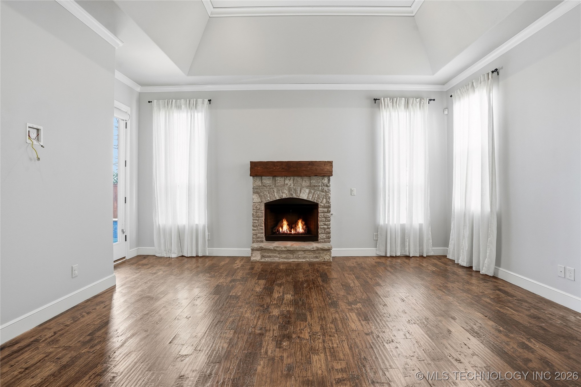 12014 S Kingston Place Tulsa OK 74137