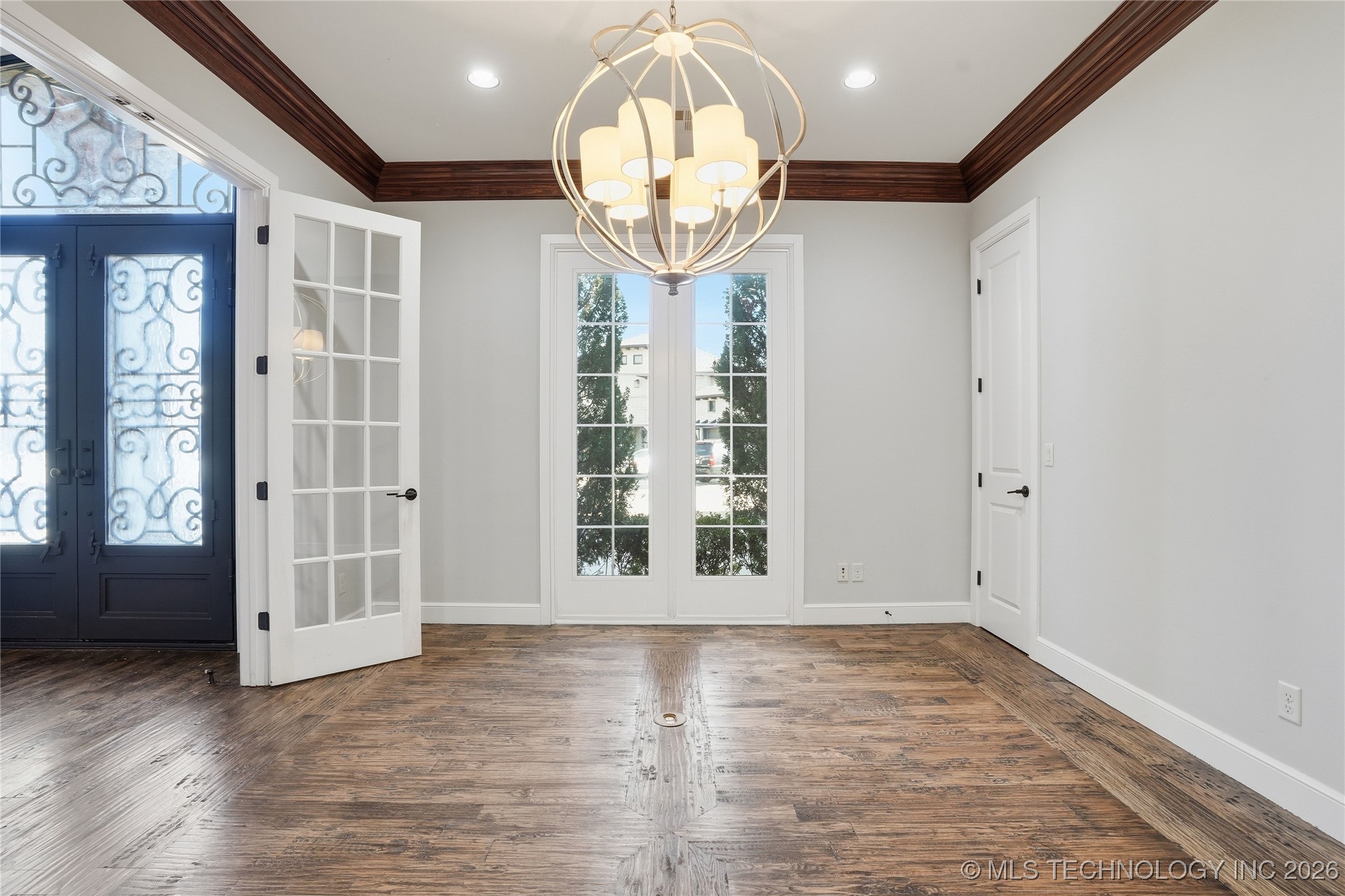 12014 S Kingston Place Tulsa OK 74137
