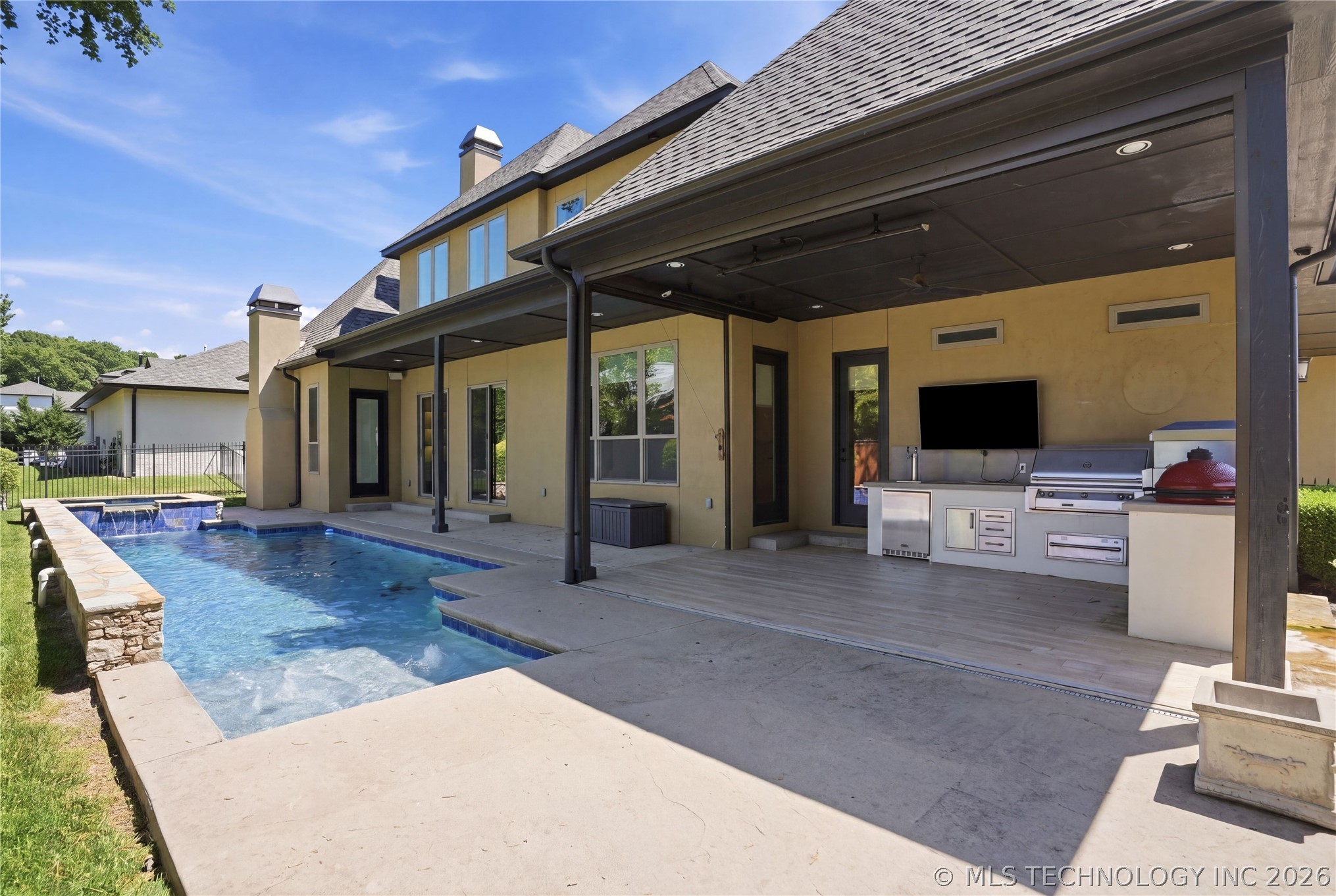 12014 S Kingston Place Tulsa OK 74137