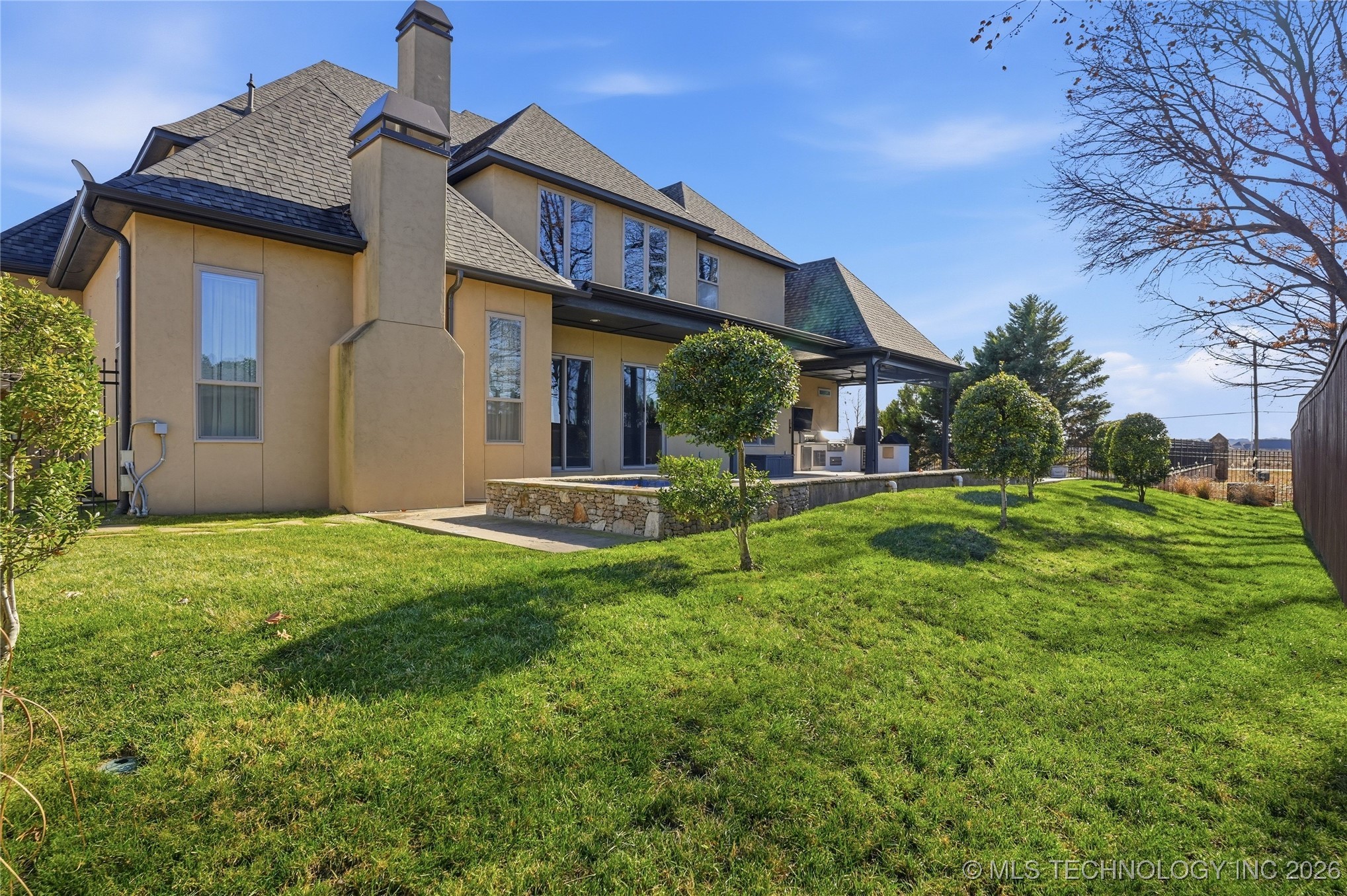 12014 S Kingston Place Tulsa OK 74137