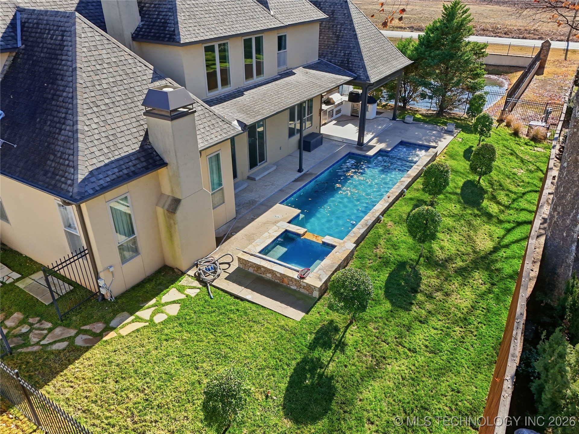 12014 S Kingston Place Tulsa OK 74137