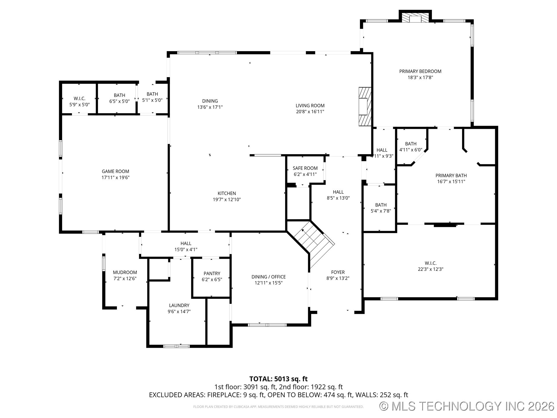 12014 S Kingston Place Tulsa OK 74137