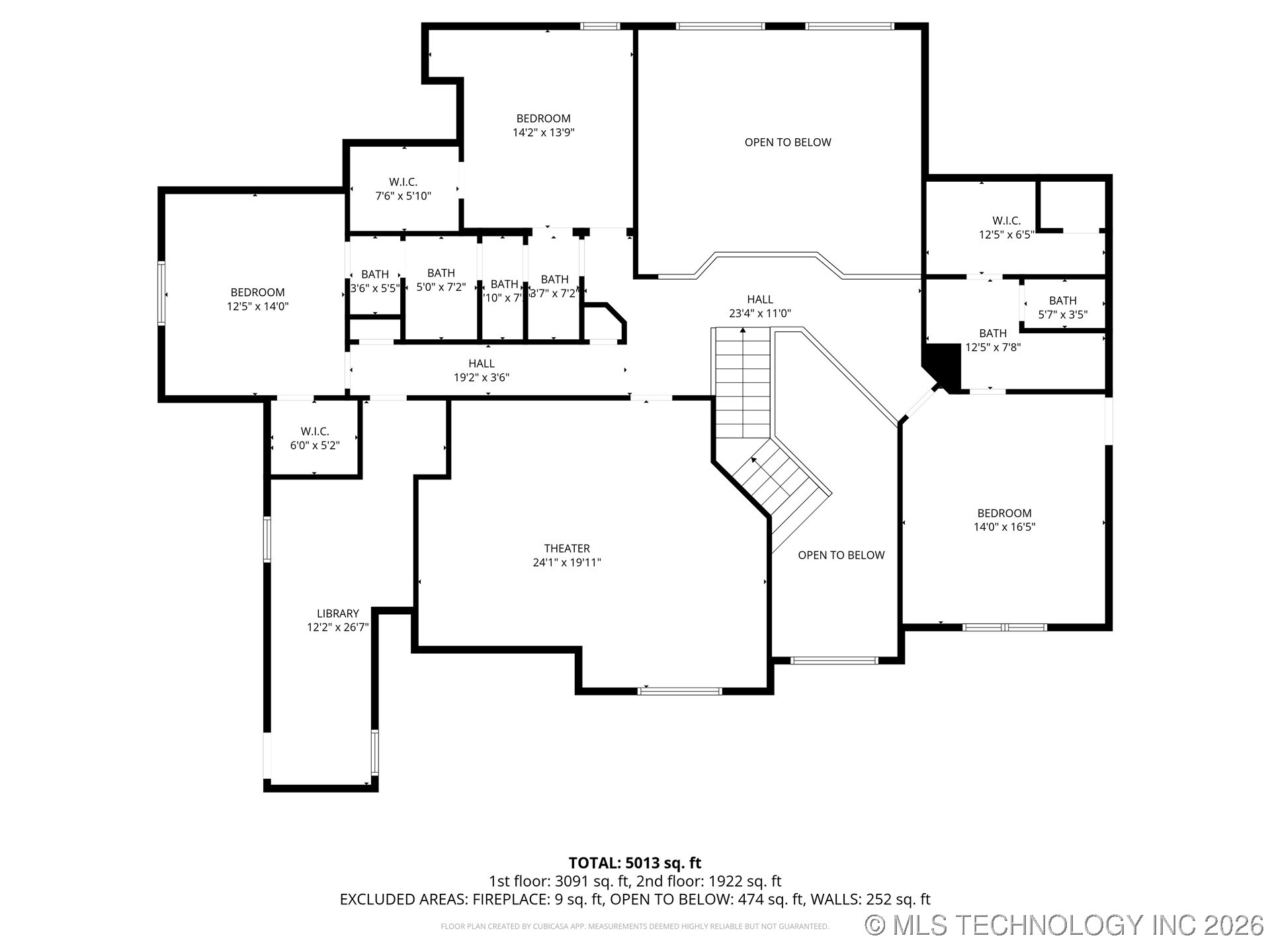 12014 S Kingston Place Tulsa OK 74137