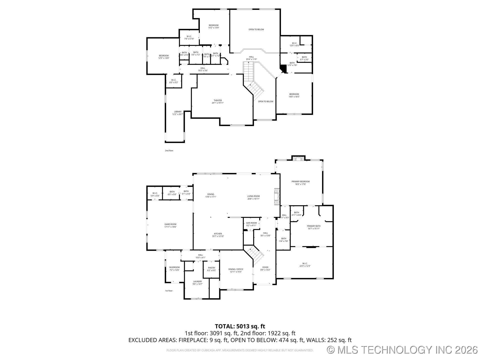 12014 S Kingston Place Tulsa OK 74137