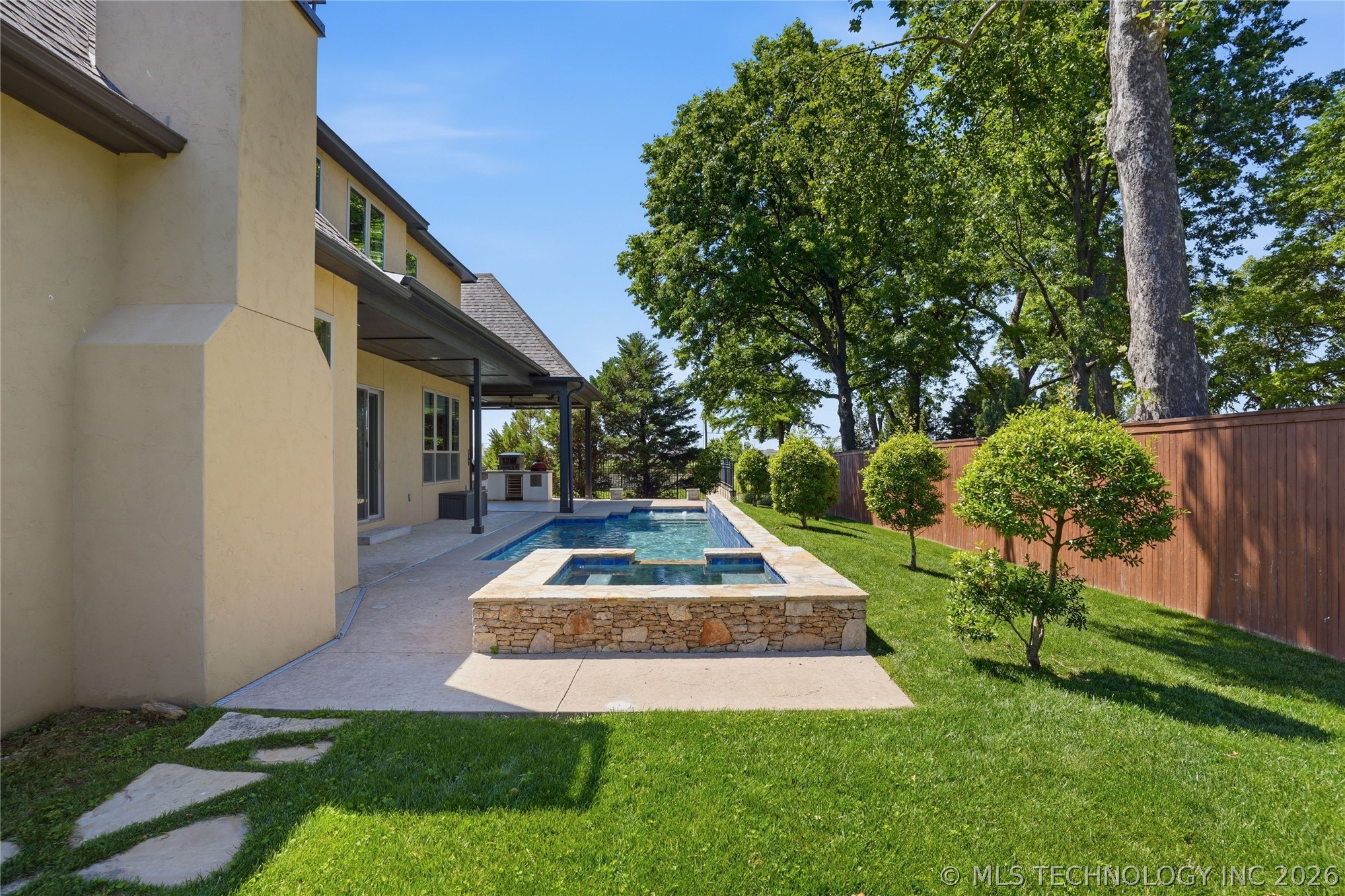 12014 S Kingston Place Tulsa OK 74137