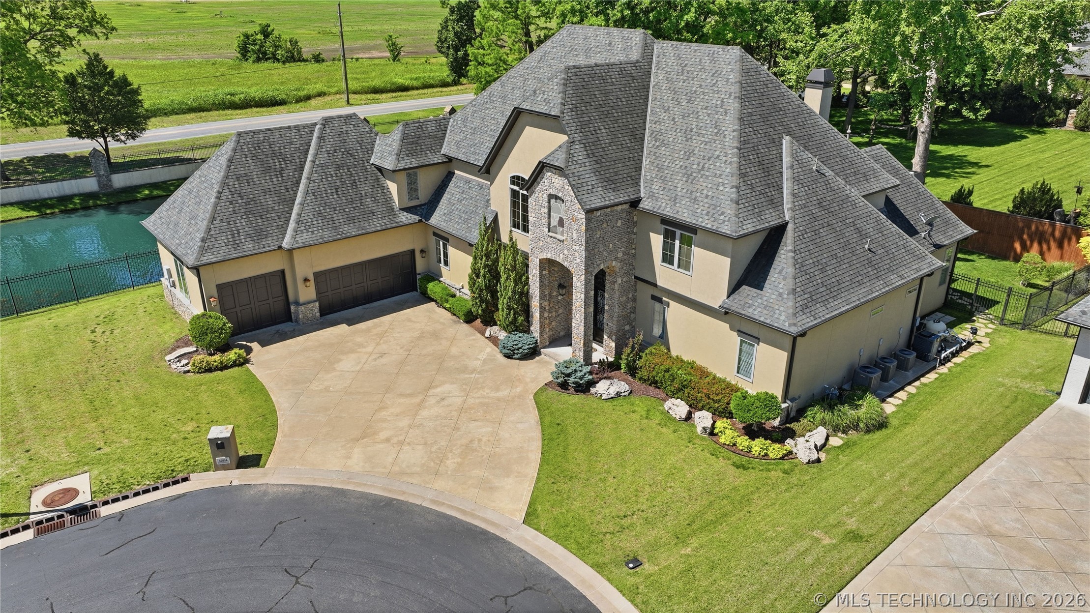 12014 S Kingston Place Tulsa OK 74137