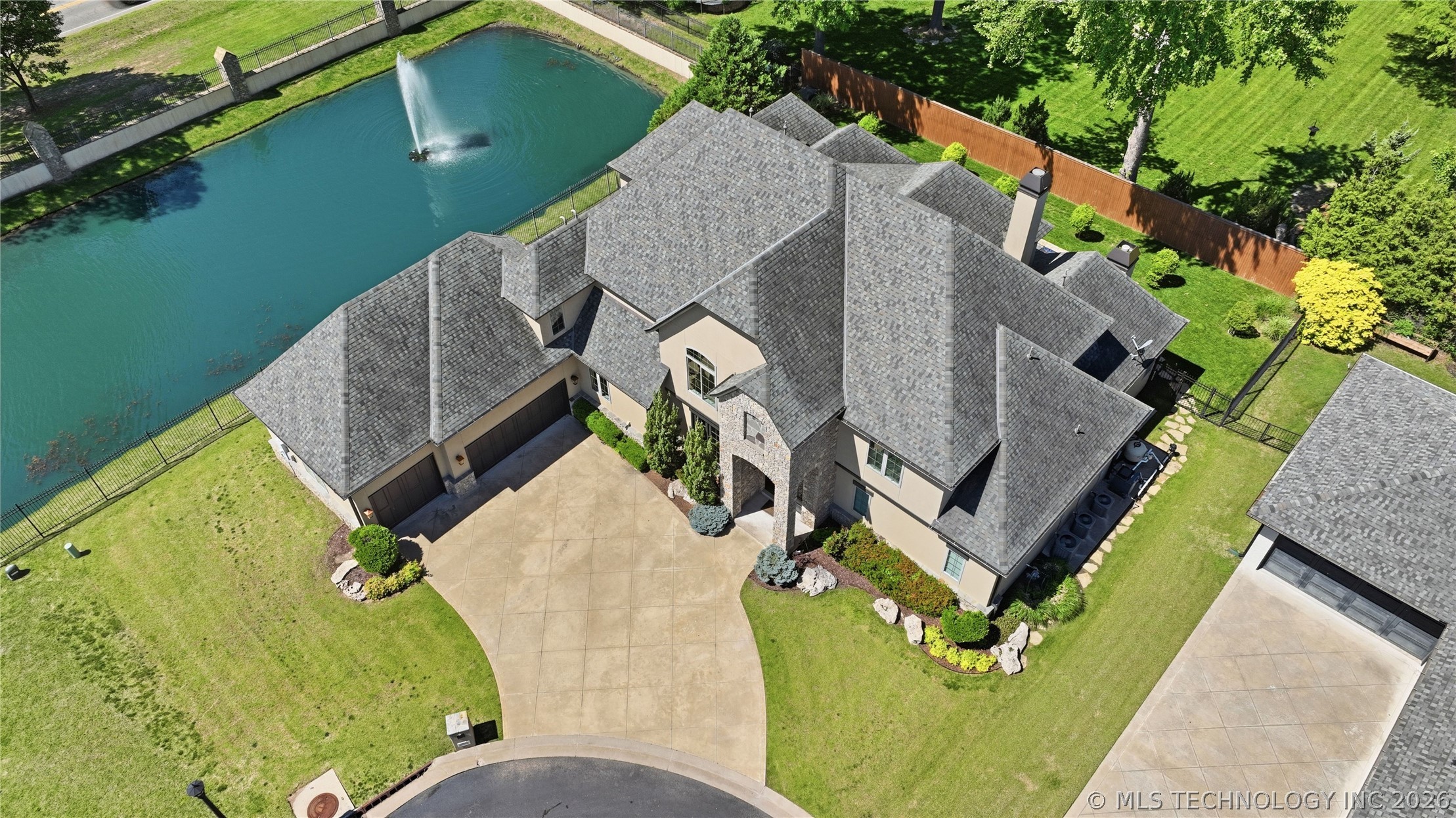 12014 S Kingston Place Tulsa OK 74137
