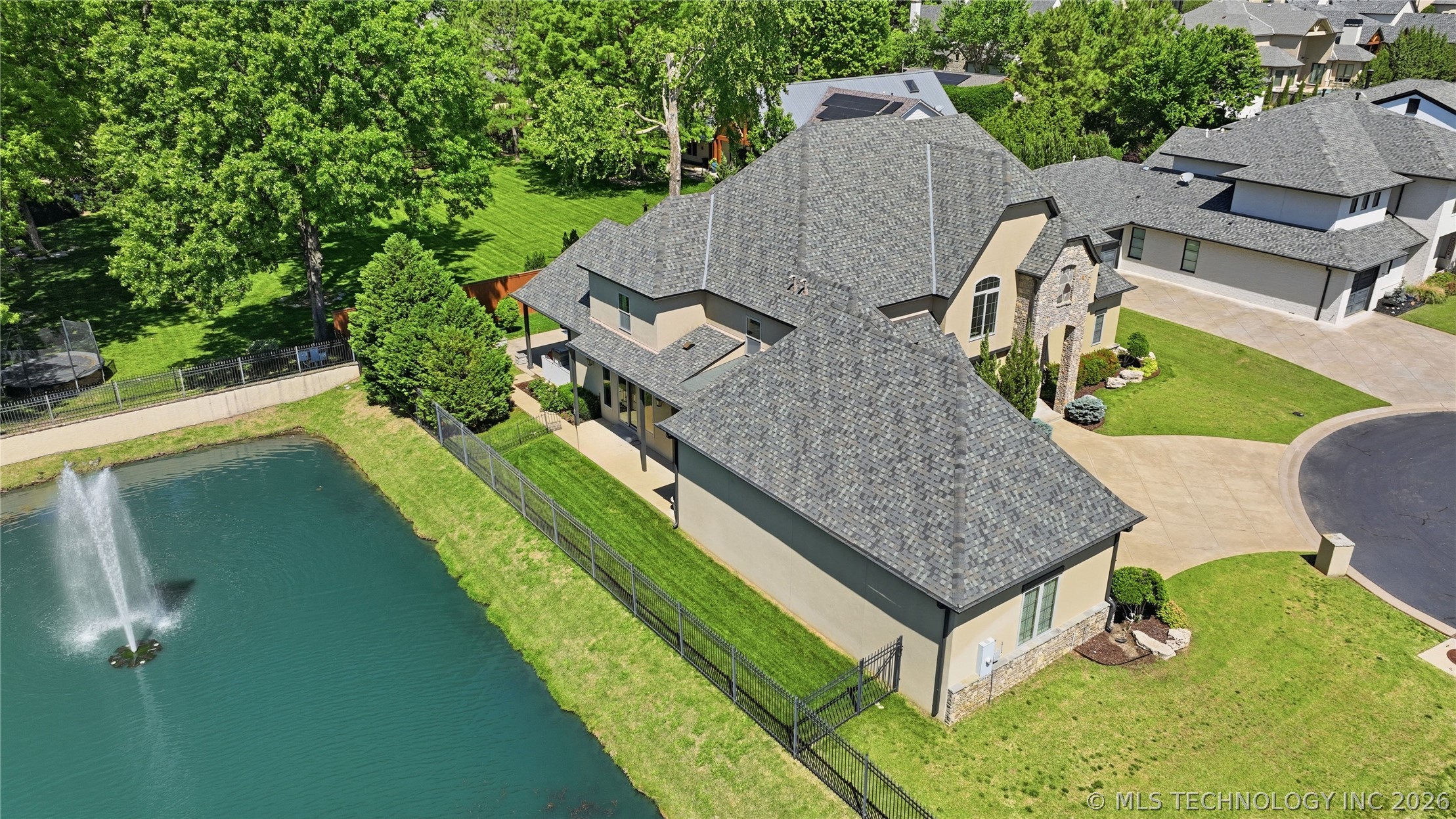 12014 S Kingston Place Tulsa OK 74137