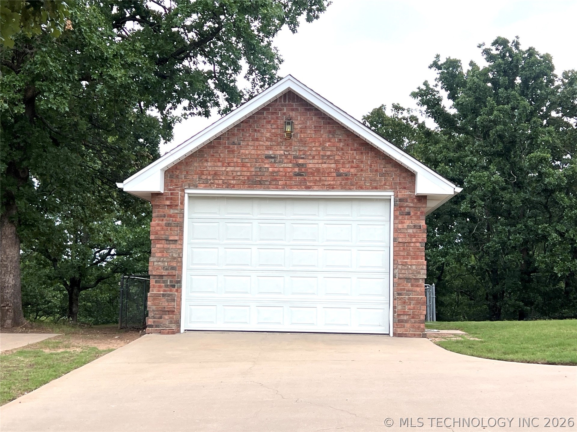 815 Kinkead Road Mcalester OK 74501