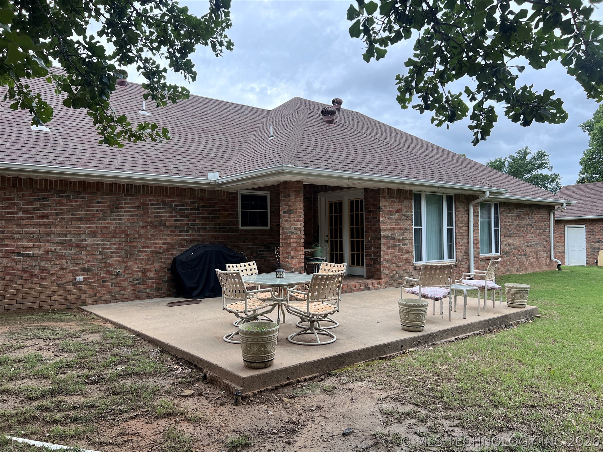 815 Kinkead Road Mcalester OK 74501