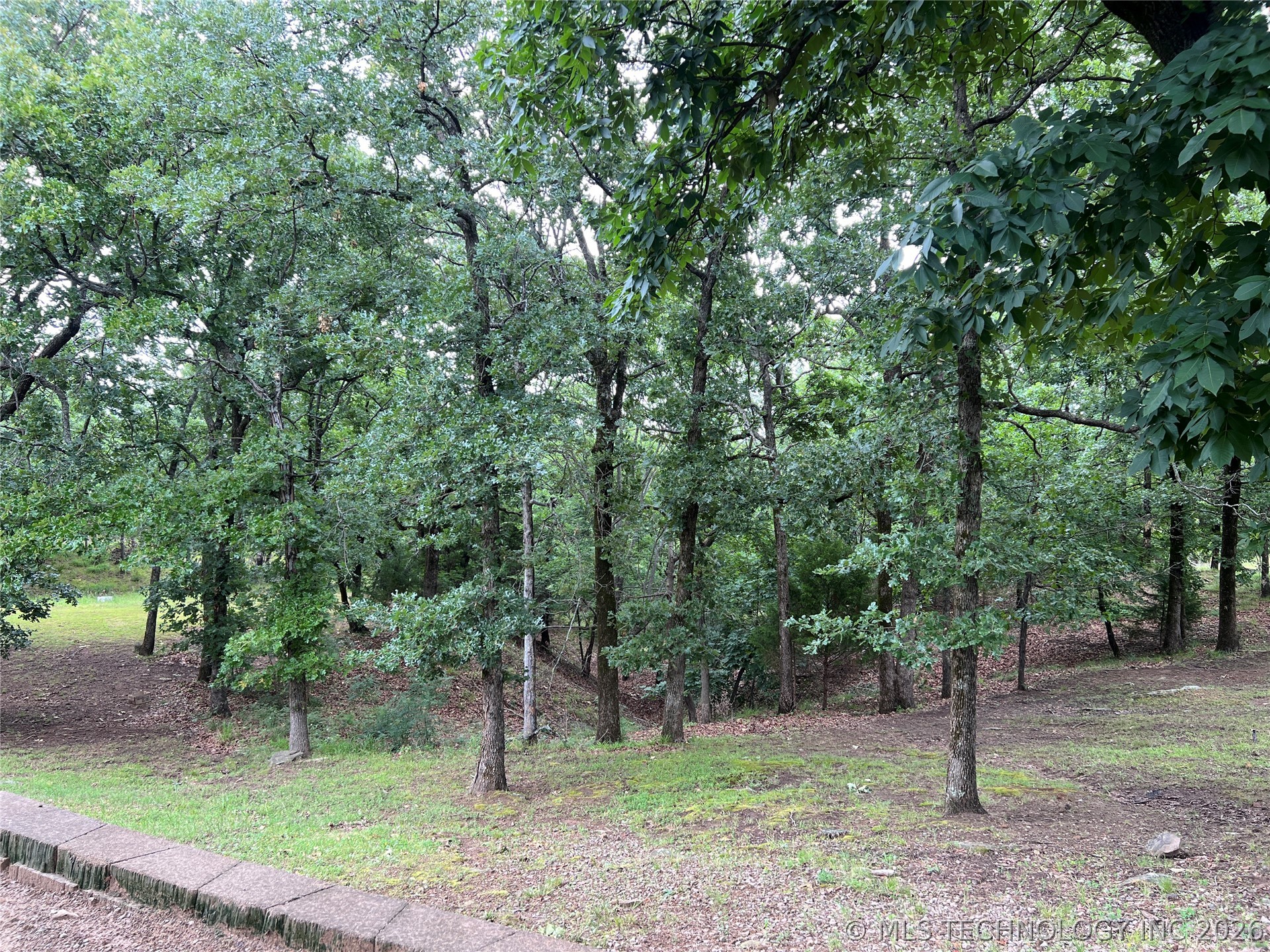 815 Kinkead Road Mcalester OK 74501