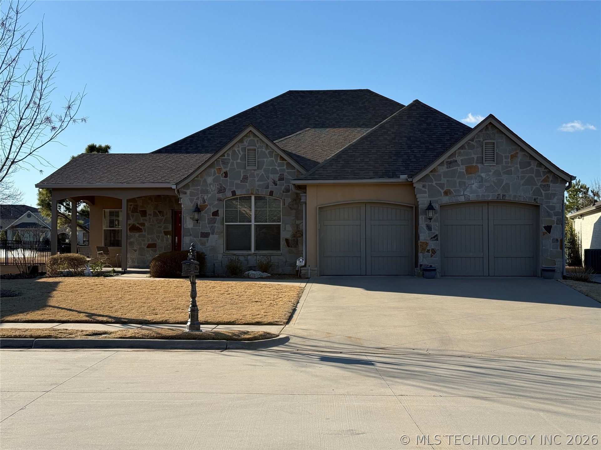 8410 S Nogales Avenue W Tulsa OK 74132