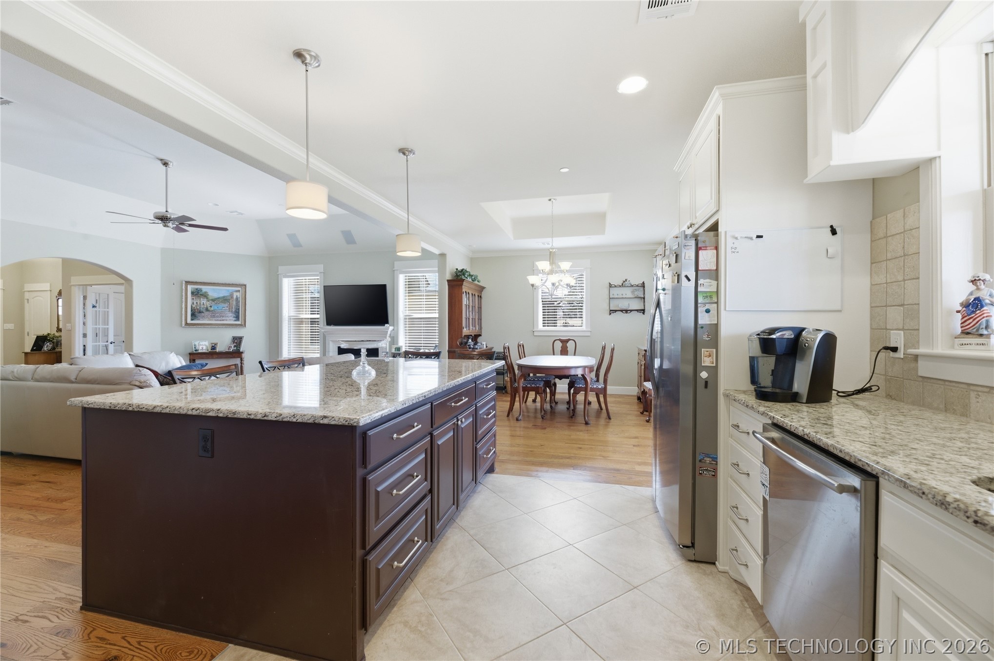 8410 S Nogales Avenue W Tulsa OK 74132