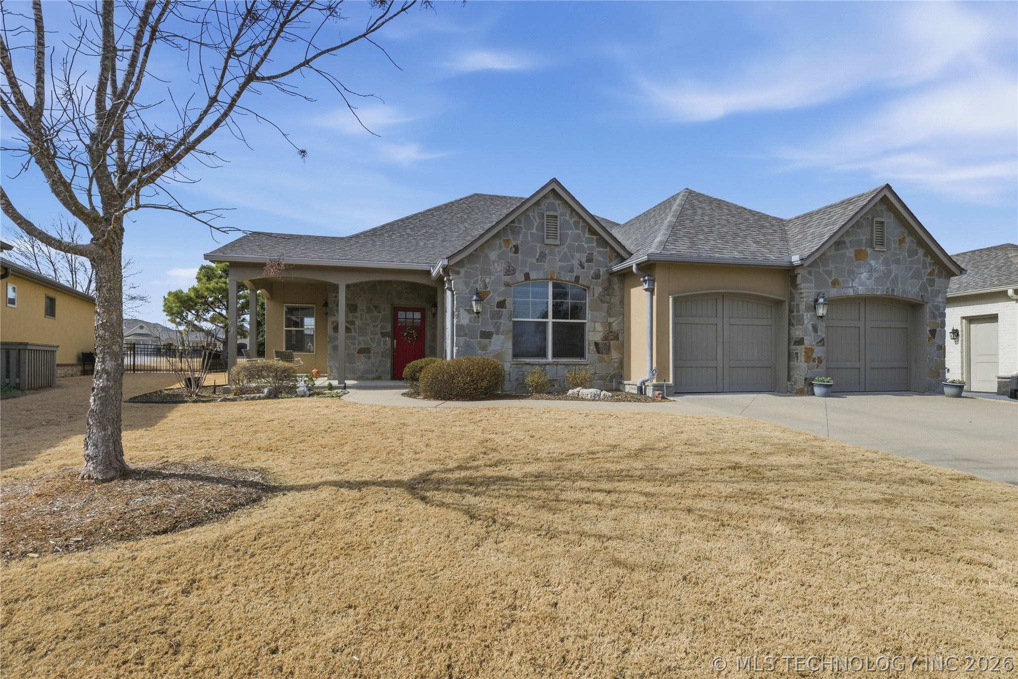 8410 S Nogales Avenue W Tulsa OK 74132