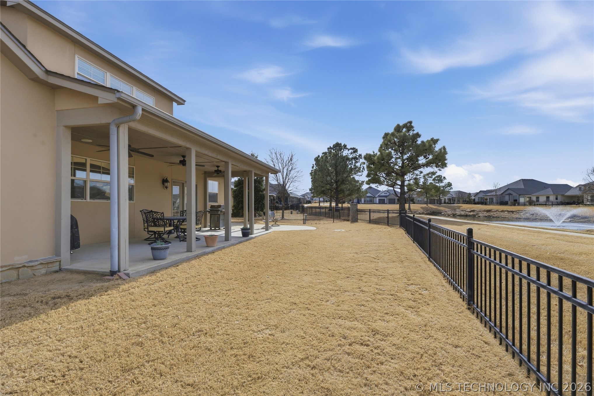 8410 S Nogales Avenue W Tulsa OK 74132