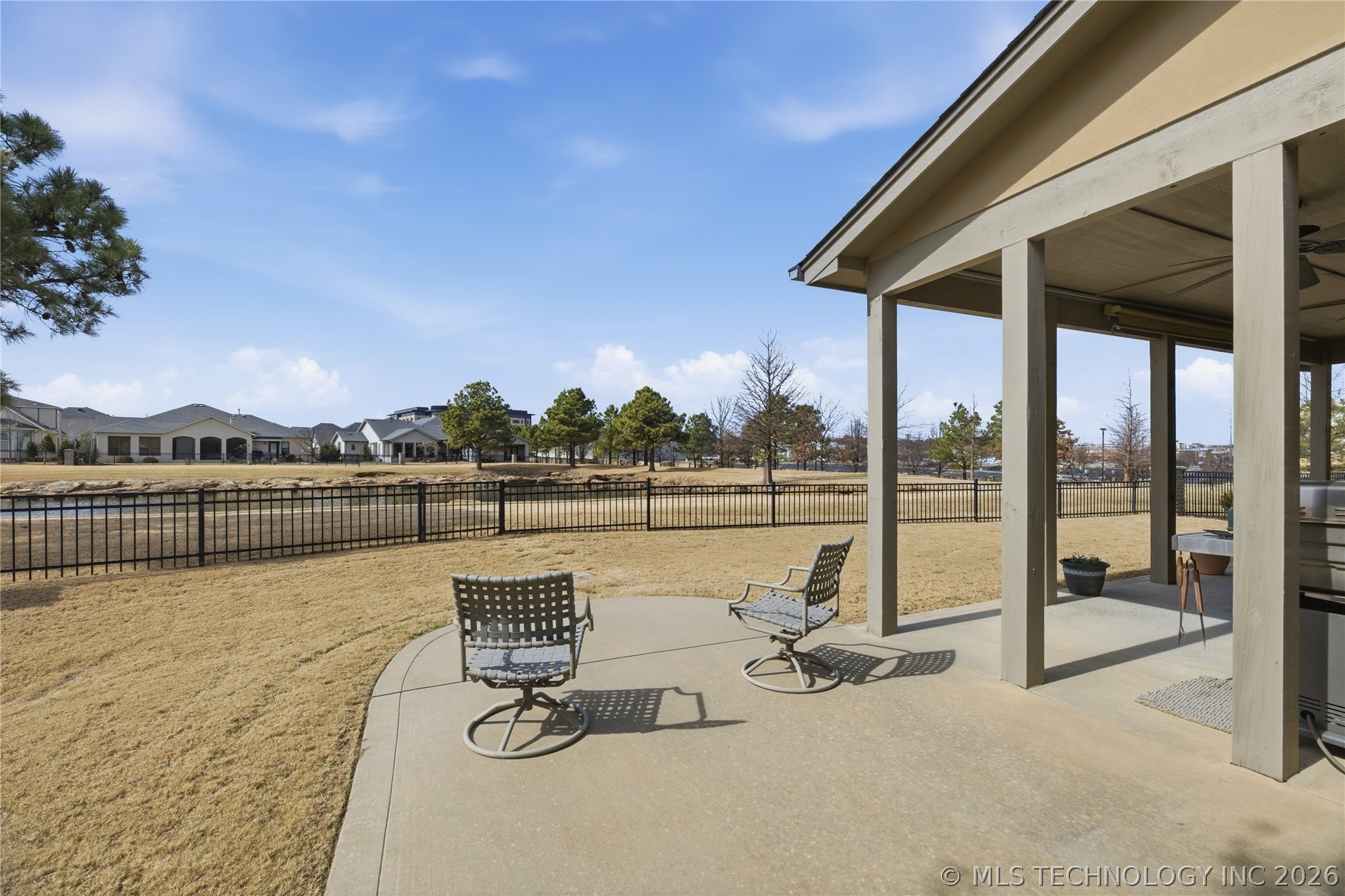 8410 S Nogales Avenue W Tulsa OK 74132