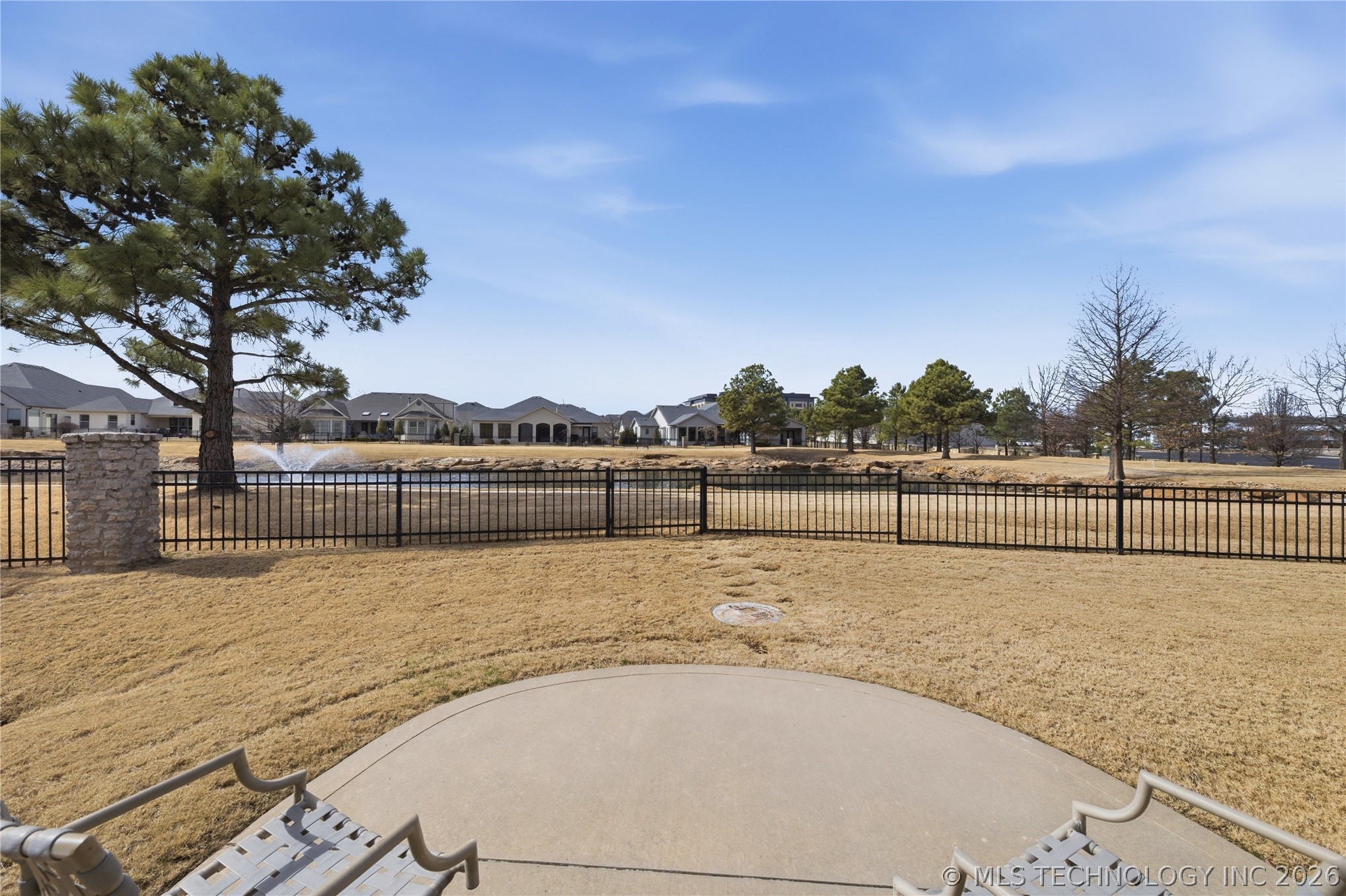 8410 S Nogales Avenue W Tulsa OK 74132