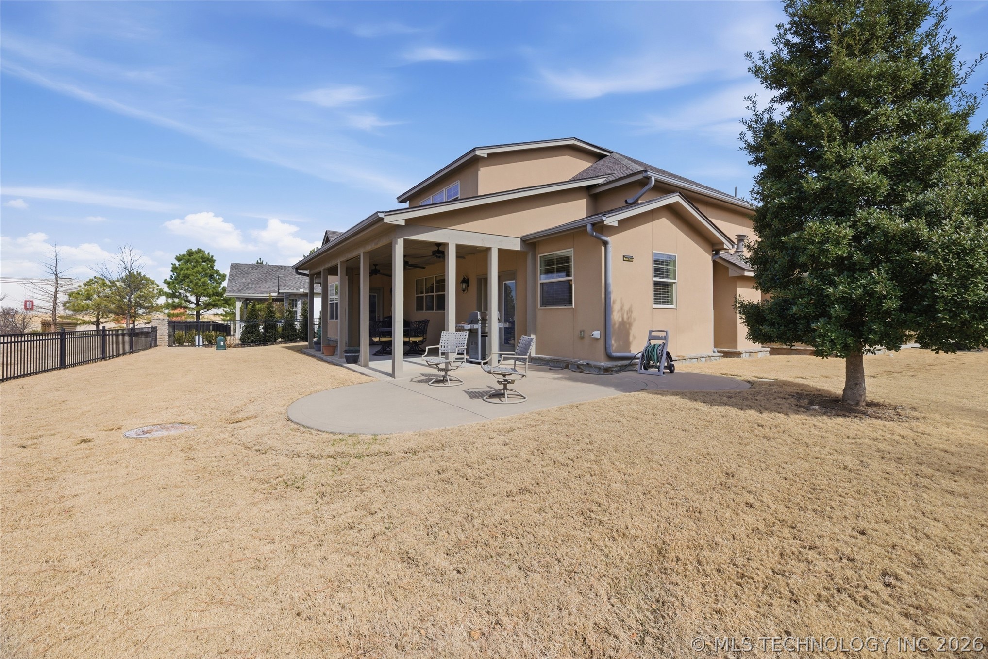8410 S Nogales Avenue W Tulsa OK 74132