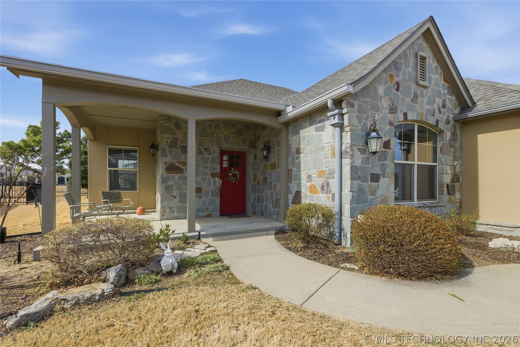 8410 S Nogales Avenue W Tulsa OK 74132