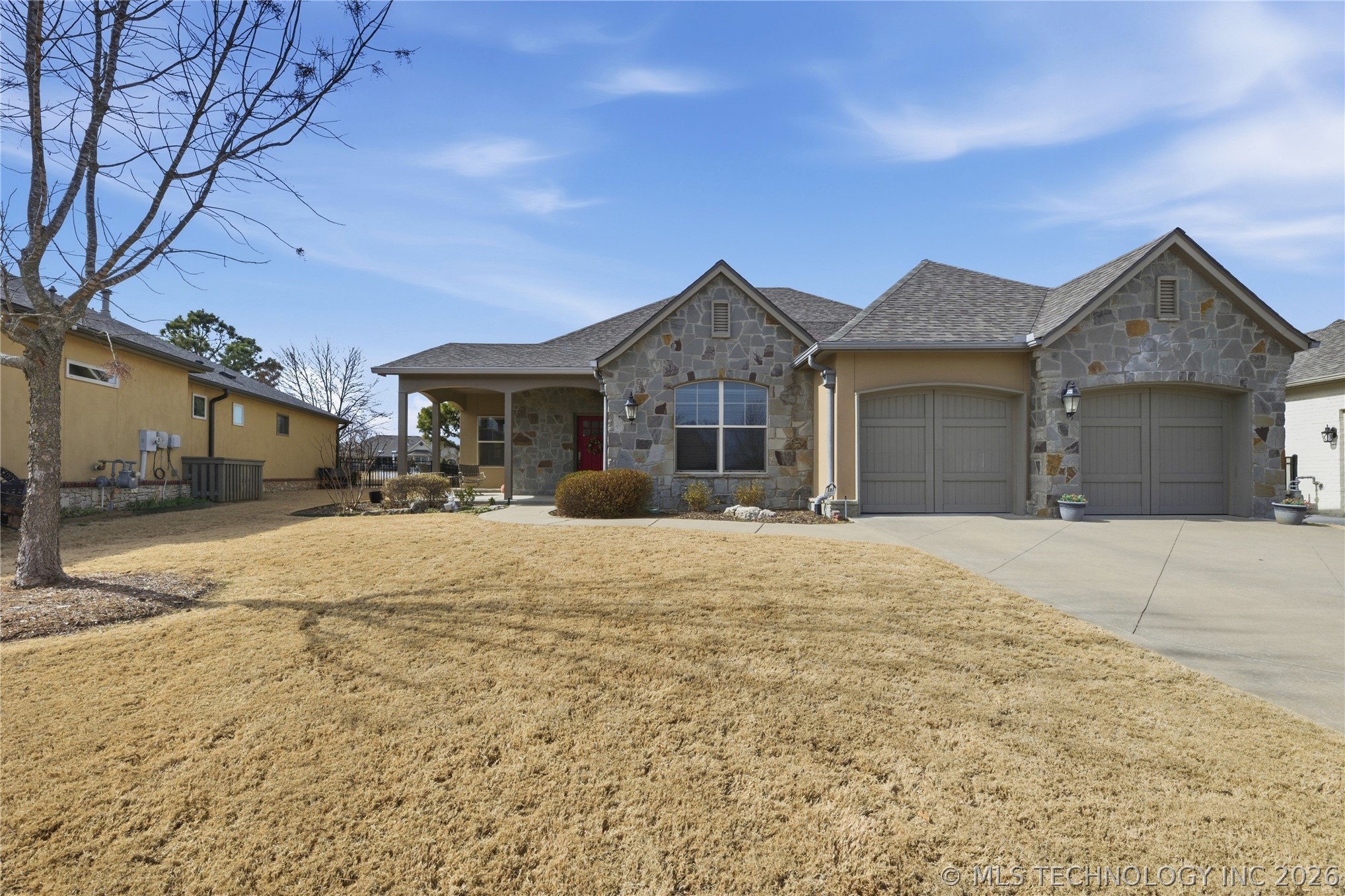 8410 S Nogales Avenue W Tulsa OK 74132