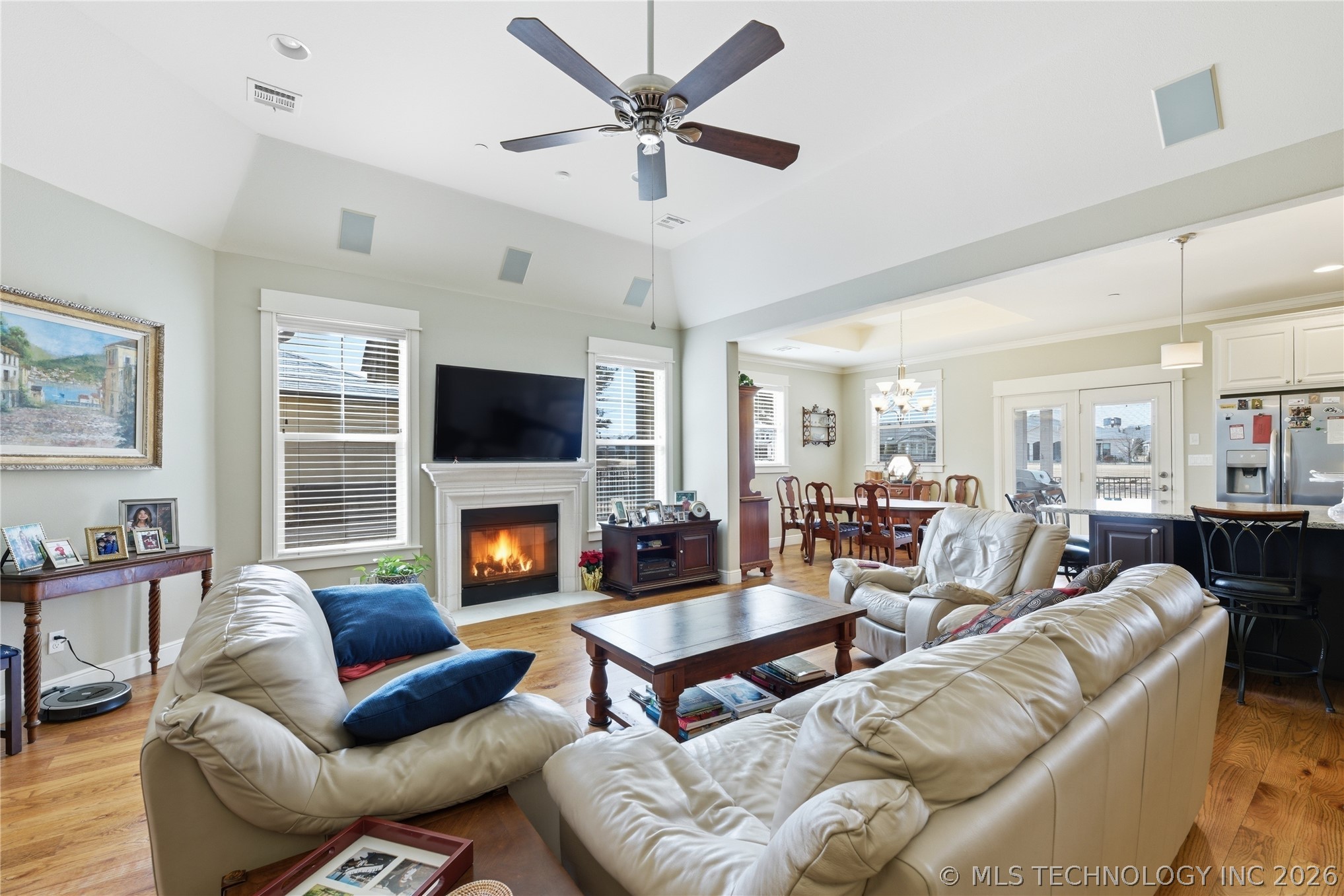 8410 S Nogales Avenue W Tulsa OK 74132