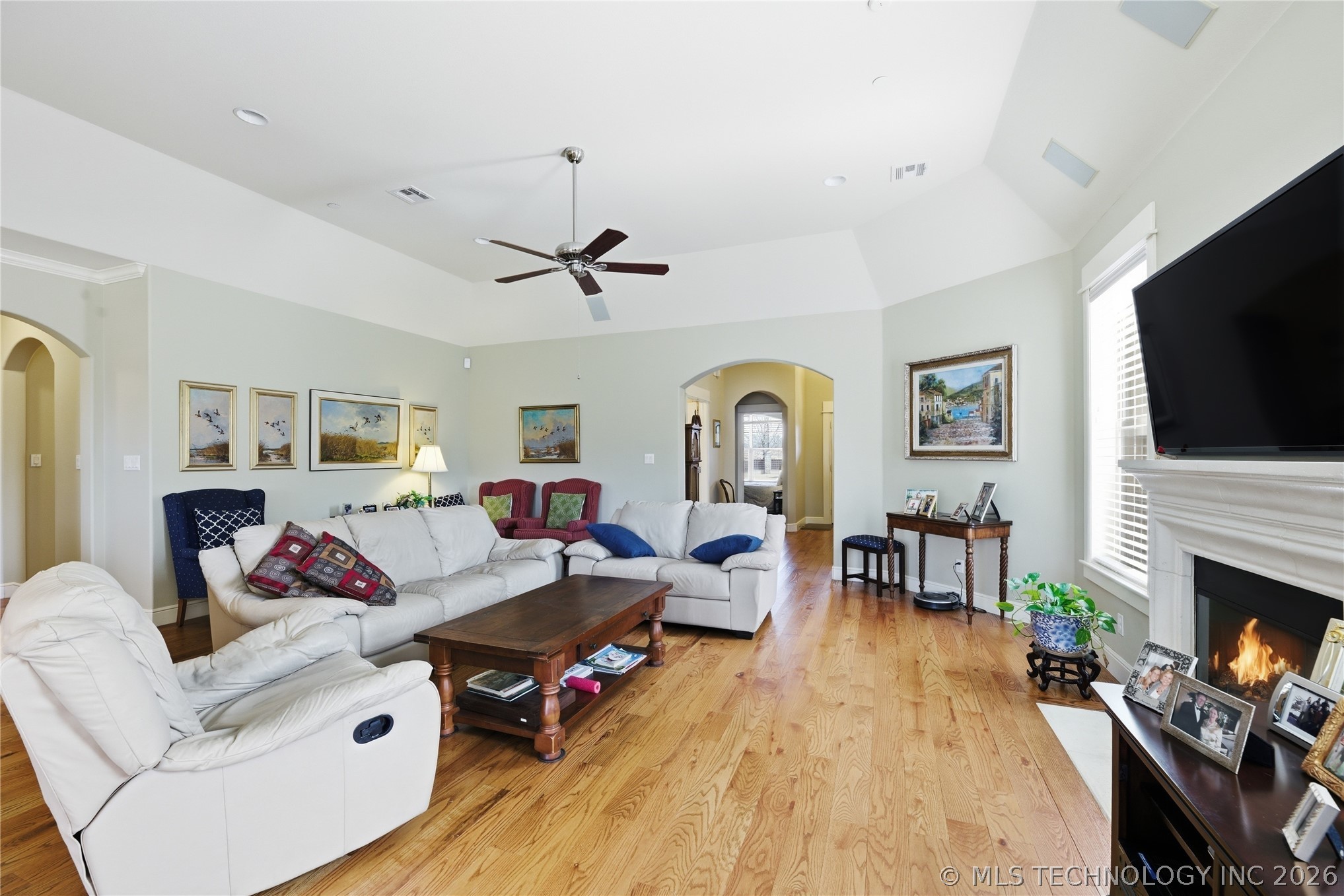 8410 S Nogales Avenue W Tulsa OK 74132