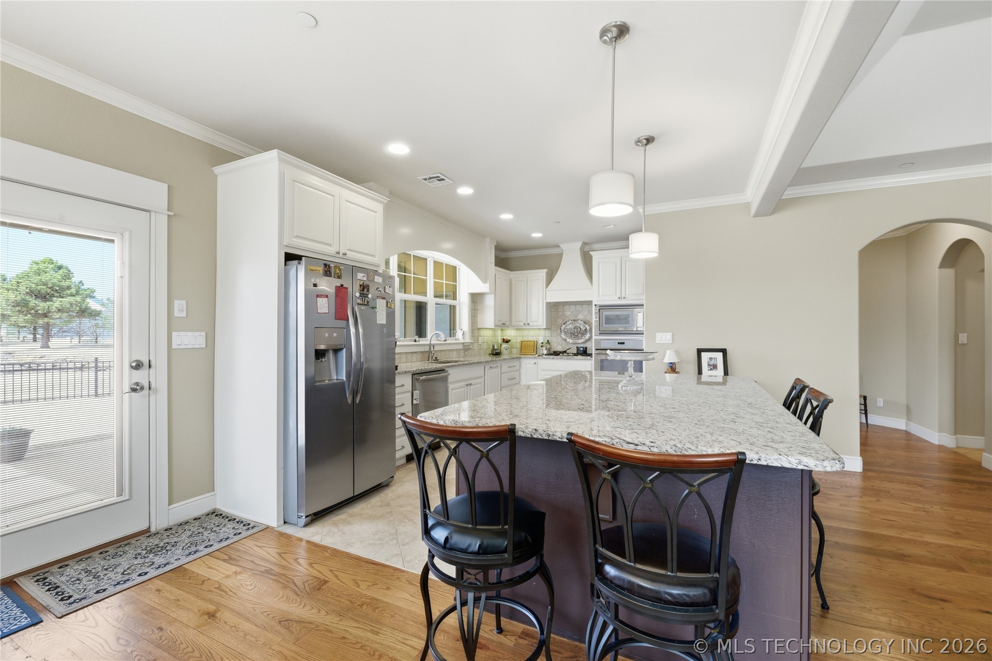 8410 S Nogales Avenue W Tulsa OK 74132