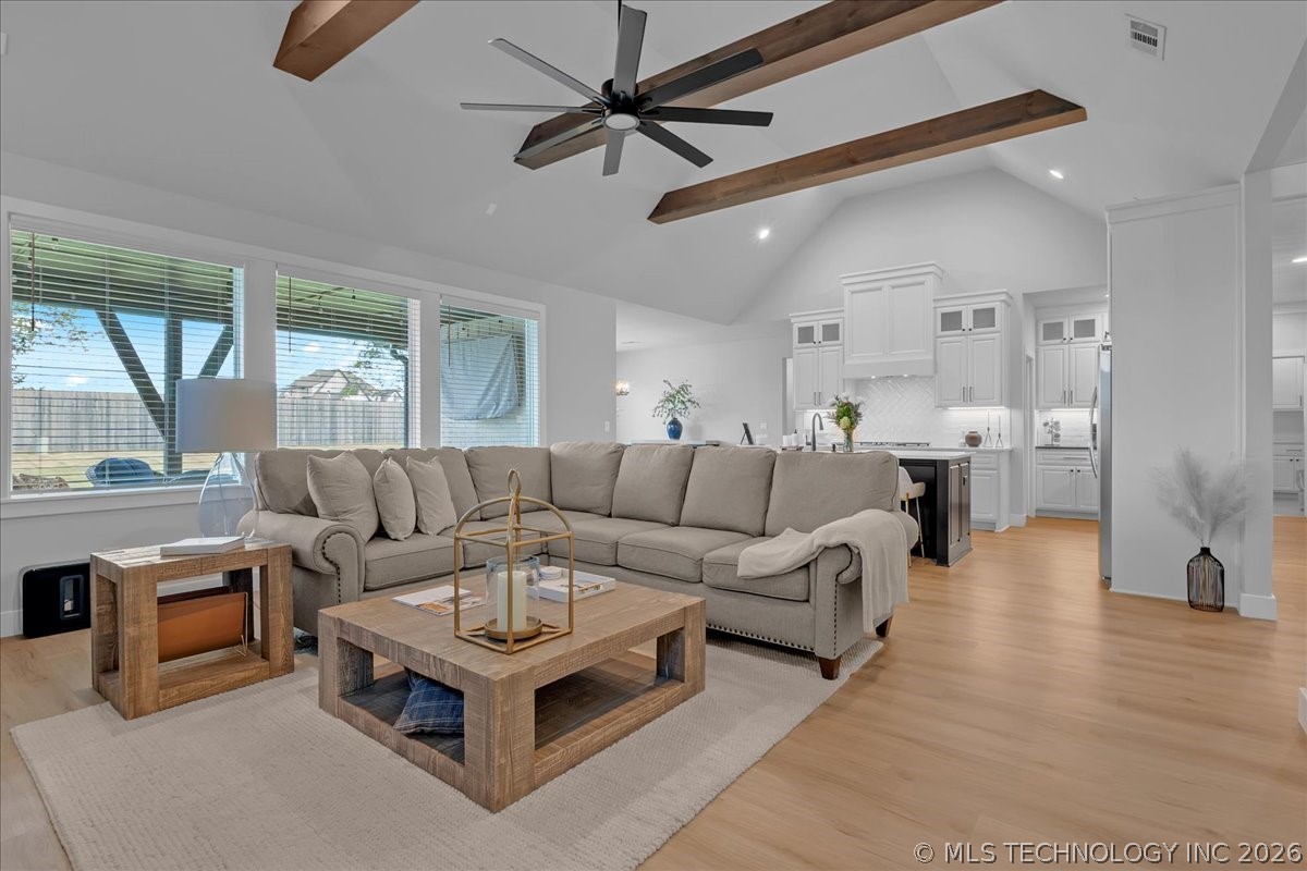 2957 E 146th Street S Bixby OK 74008
