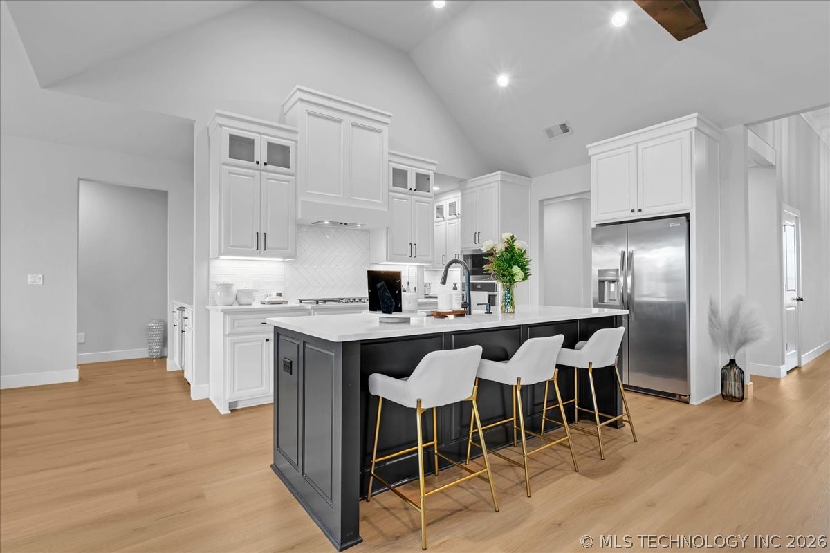 2957 E 146th Street S Bixby OK 74008