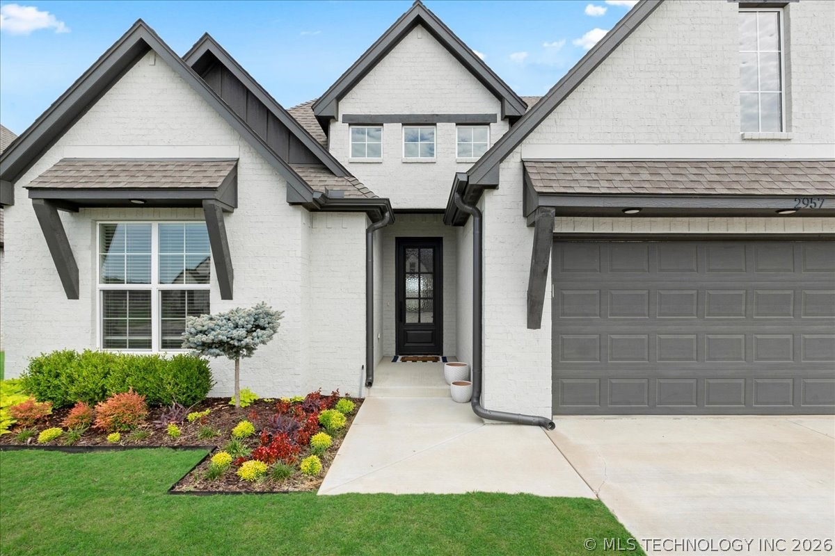 2957 E 146th Street S Bixby OK 74008