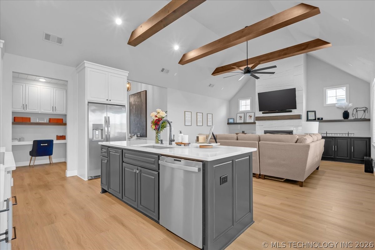 2957 E 146th Street S Bixby OK 74008