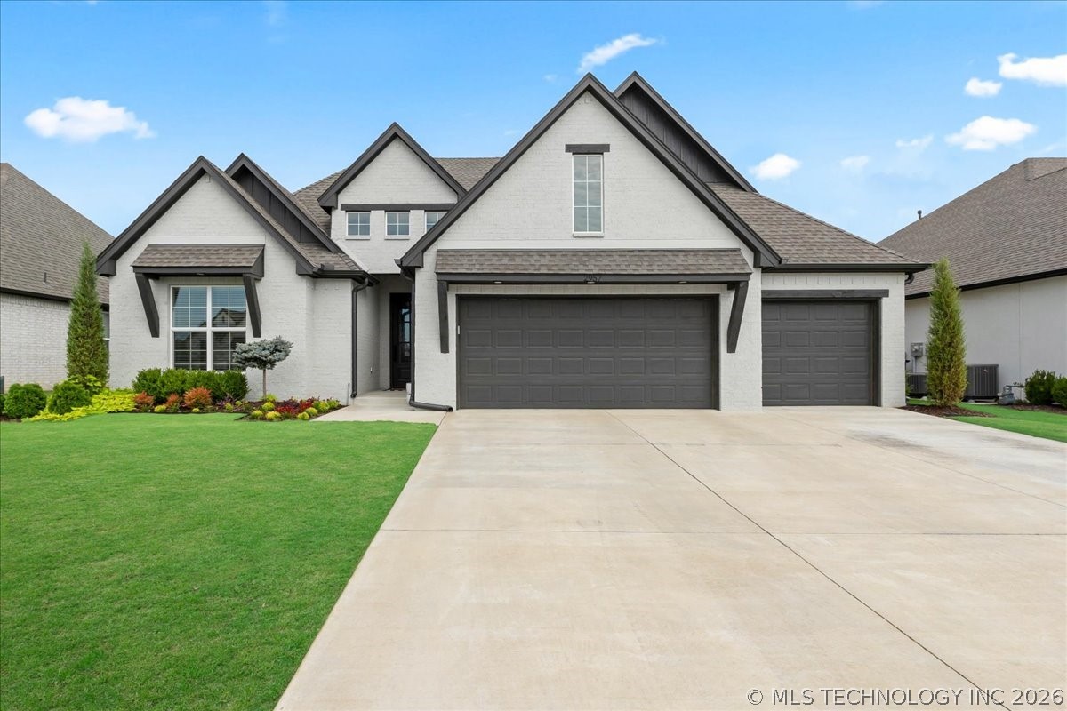 2957 E 146th Street S Bixby OK 74008