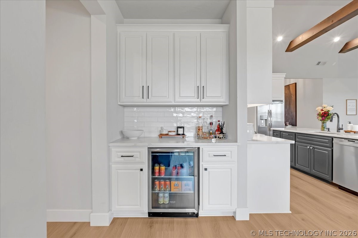 2957 E 146th Street S Bixby OK 74008