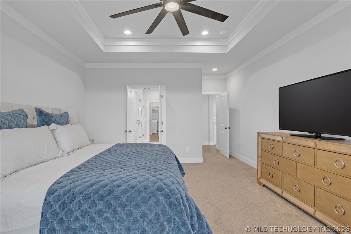 2957 E 146th Street S Bixby OK 74008