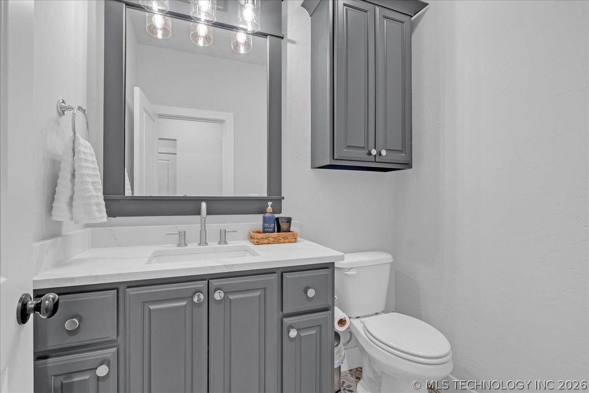 2957 E 146th Street S Bixby OK 74008