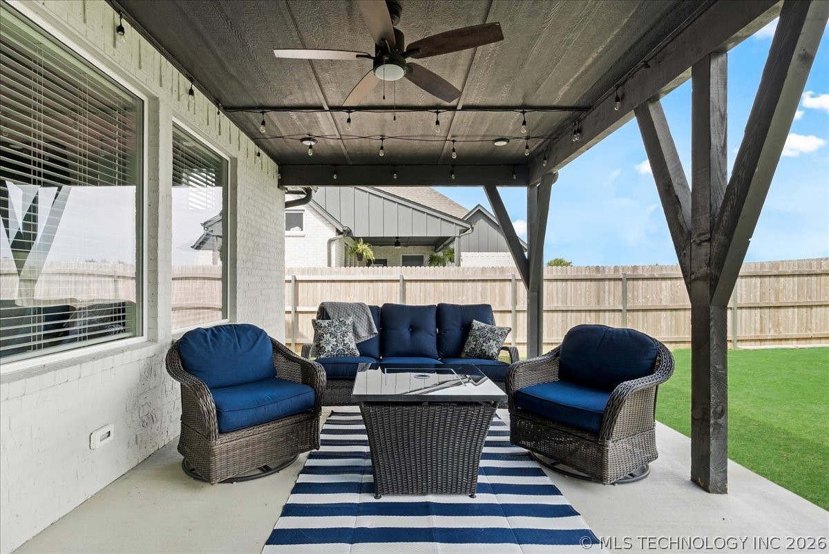 2957 E 146th Street S Bixby OK 74008