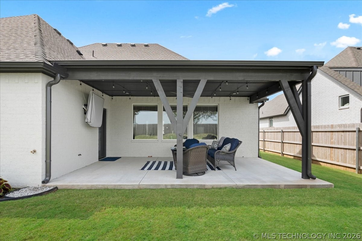 2957 E 146th Street S Bixby OK 74008