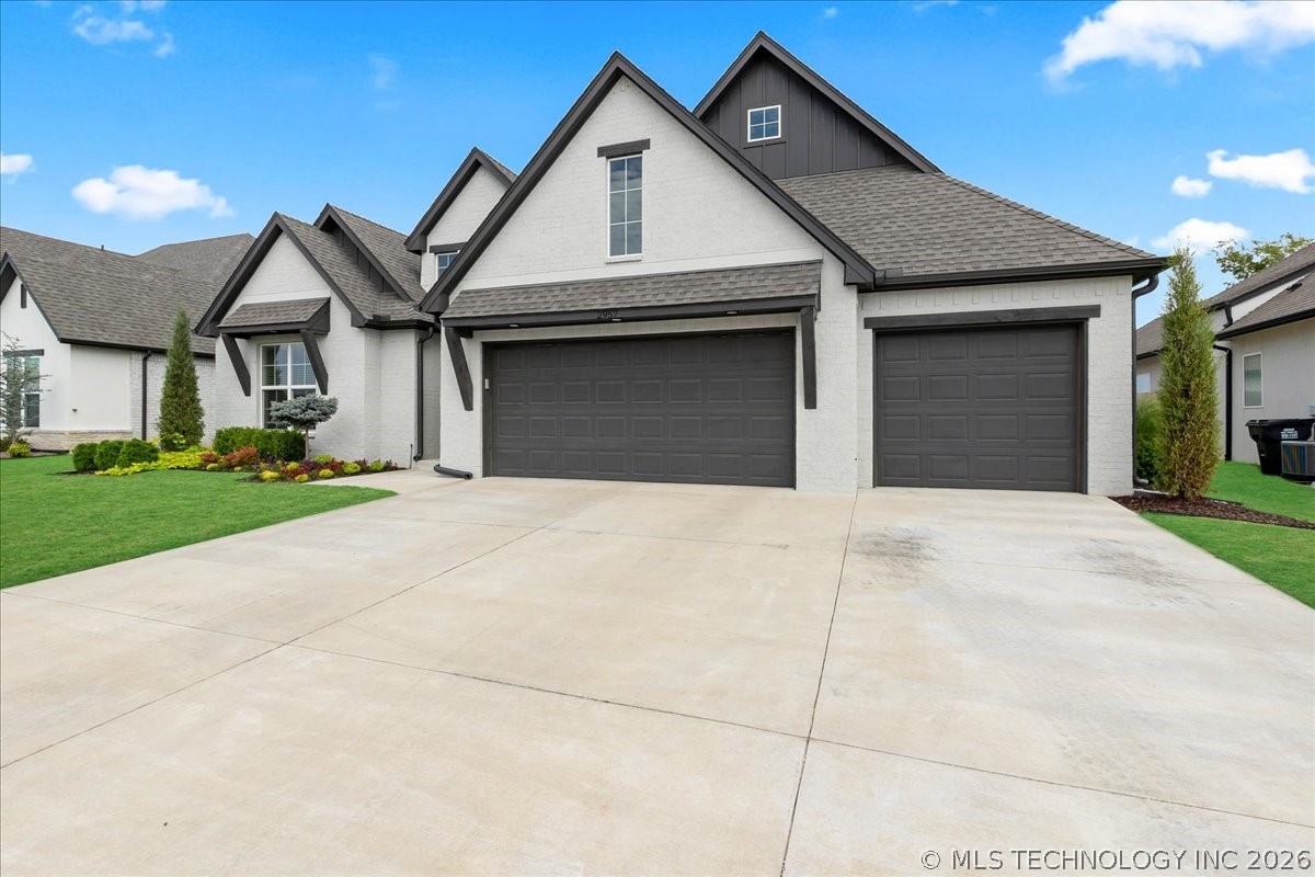 2957 E 146th Street S Bixby OK 74008