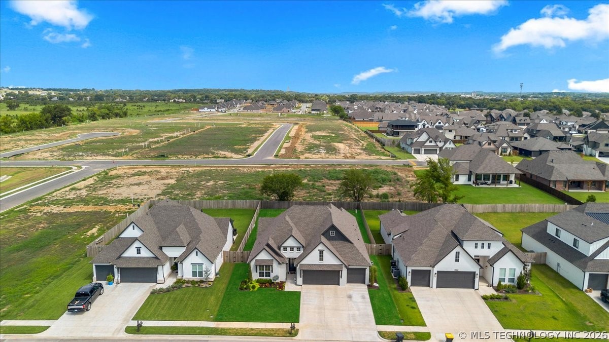 2957 E 146th Street S Bixby OK 74008