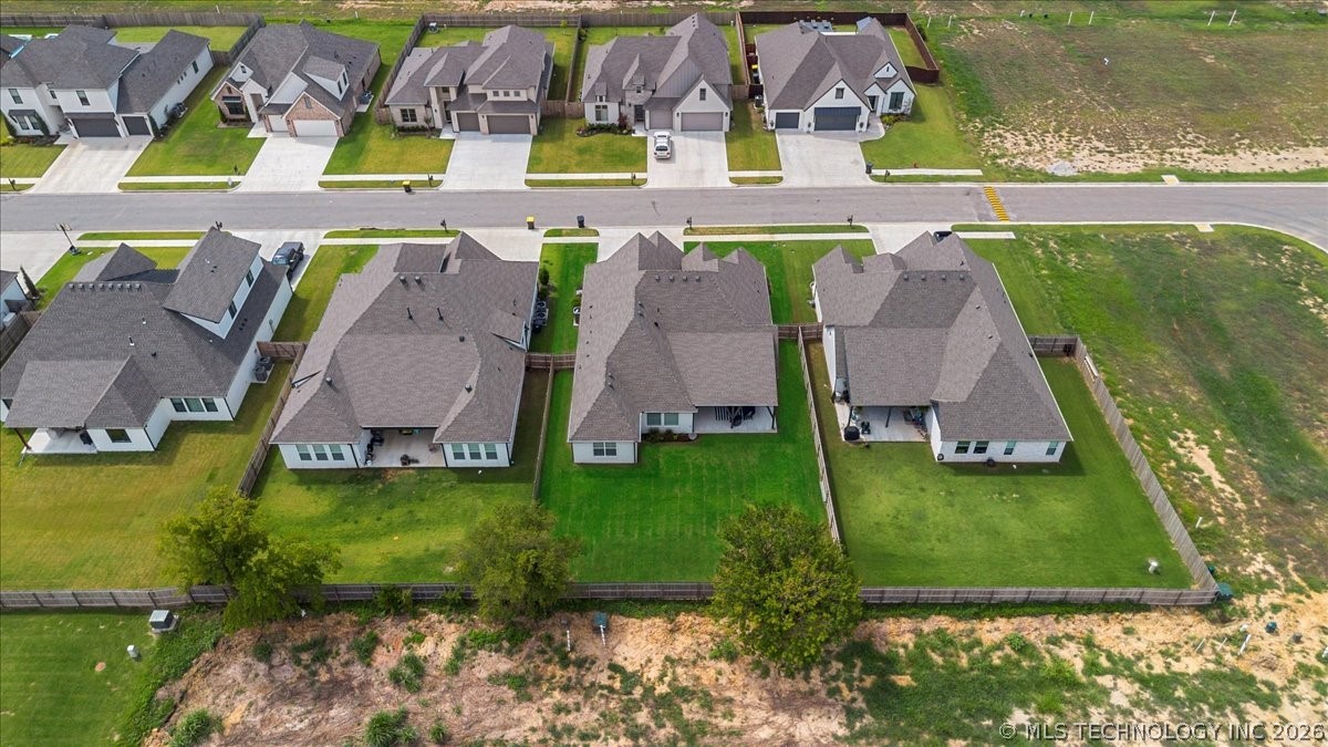2957 E 146th Street S Bixby OK 74008